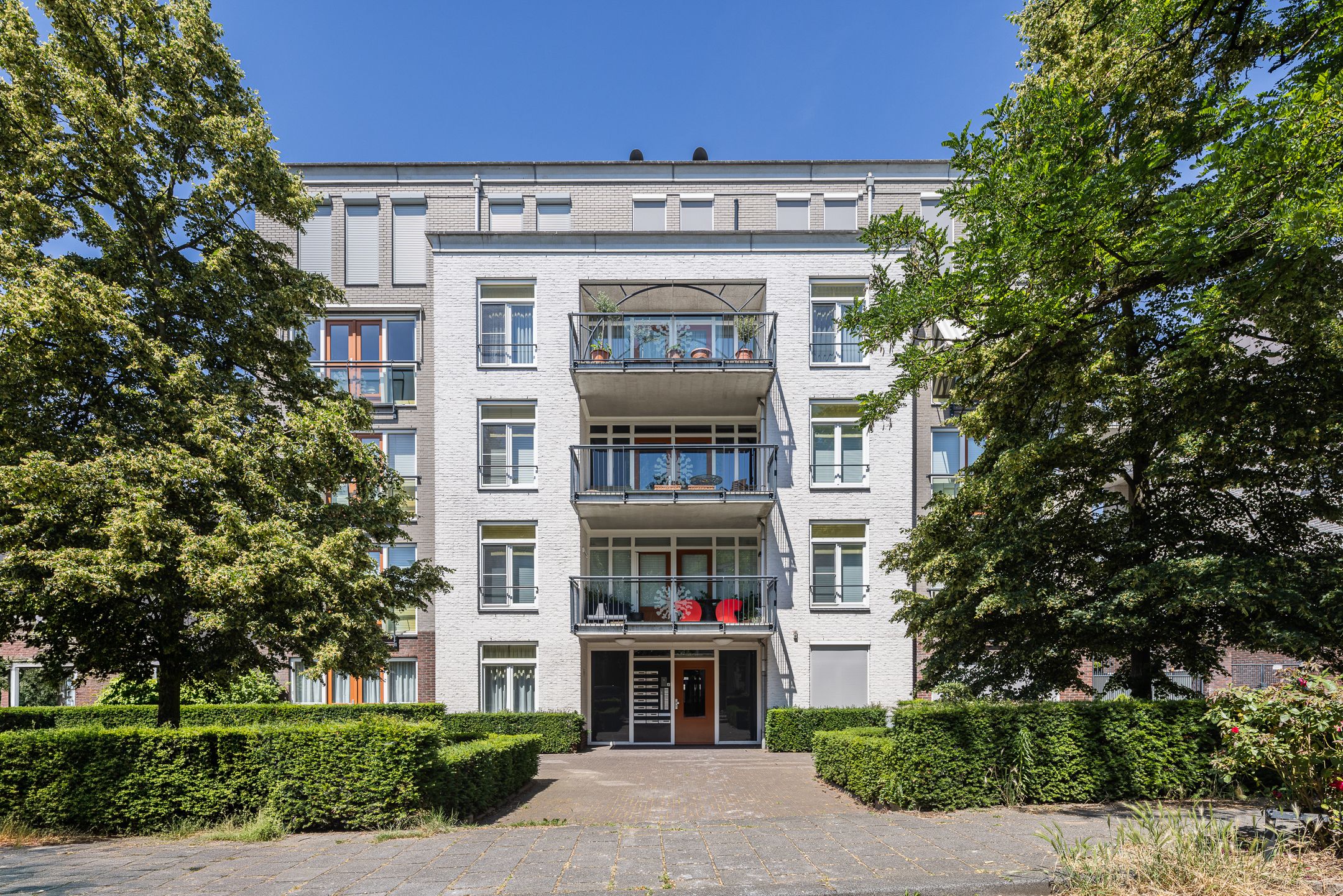 Foto van Frombergstraat 663, Arnhem