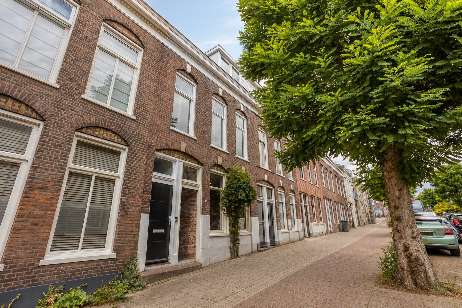 Foto van Brouwerijweg 39, Arnhem