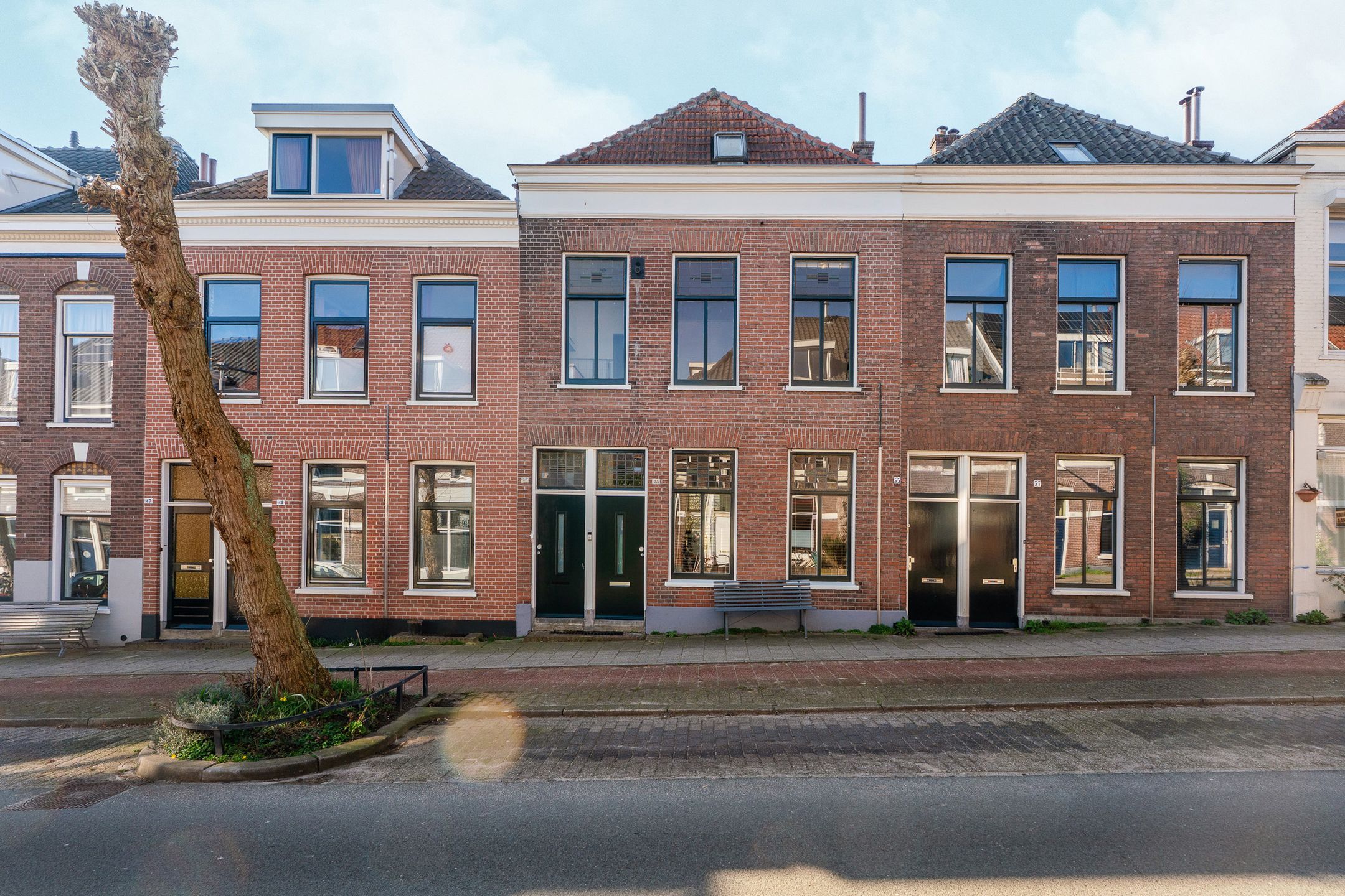 Foto van Brouwerijweg 51, Arnhem