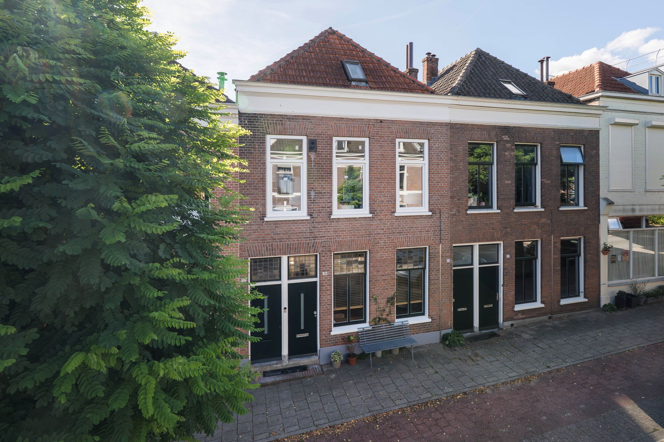 Foto van Brouwerijweg 53, Arnhem