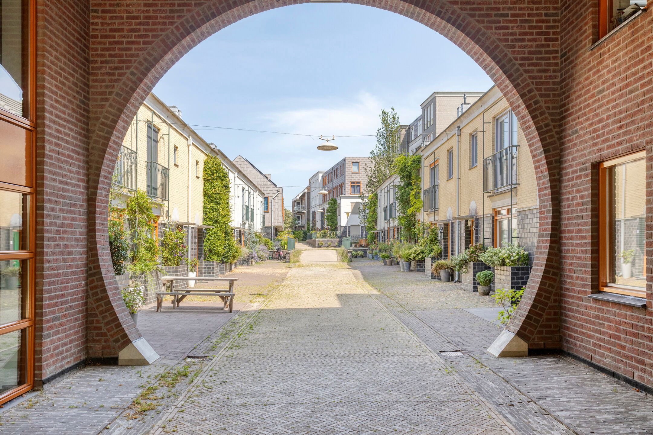 Foto van Cornelis Outshoornplaats 12, Arnhem