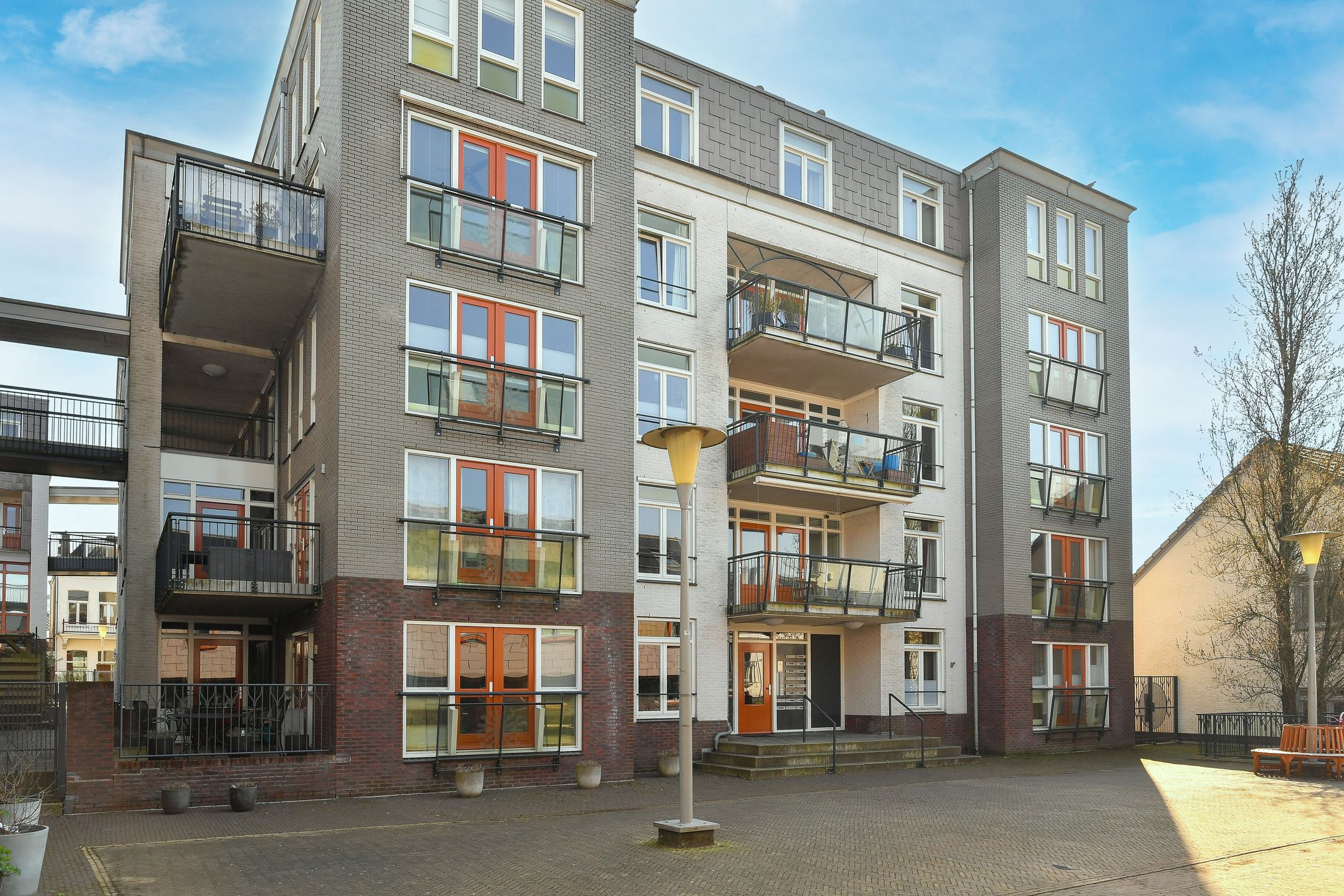 Foto van Cornelis Outshoornplaats 44, Arnhem