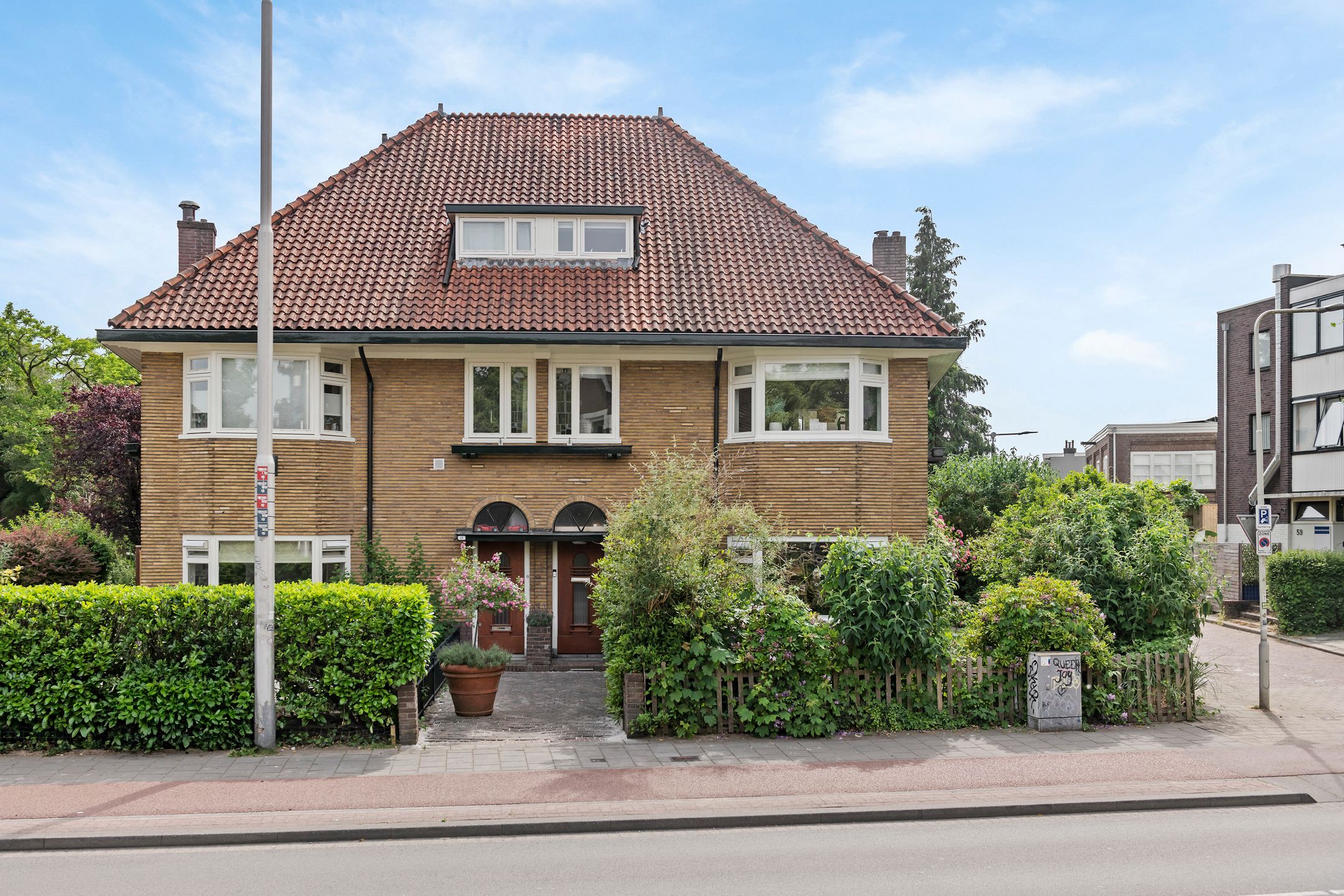 Foto van Amsterdamseweg 19A, Arnhem