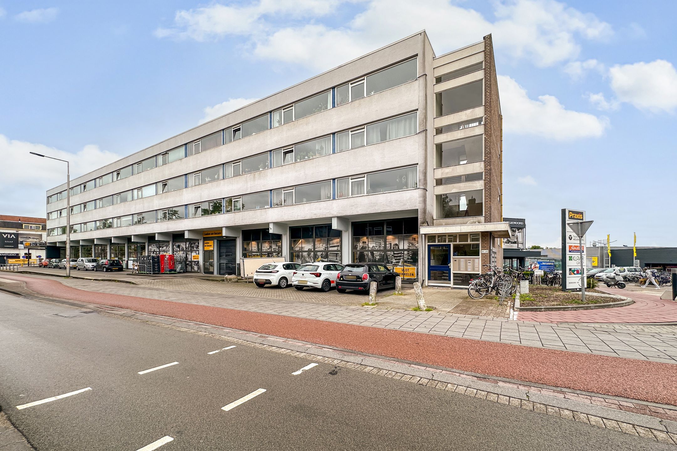 Foto van Amsterdamseweg 49, Arnhem