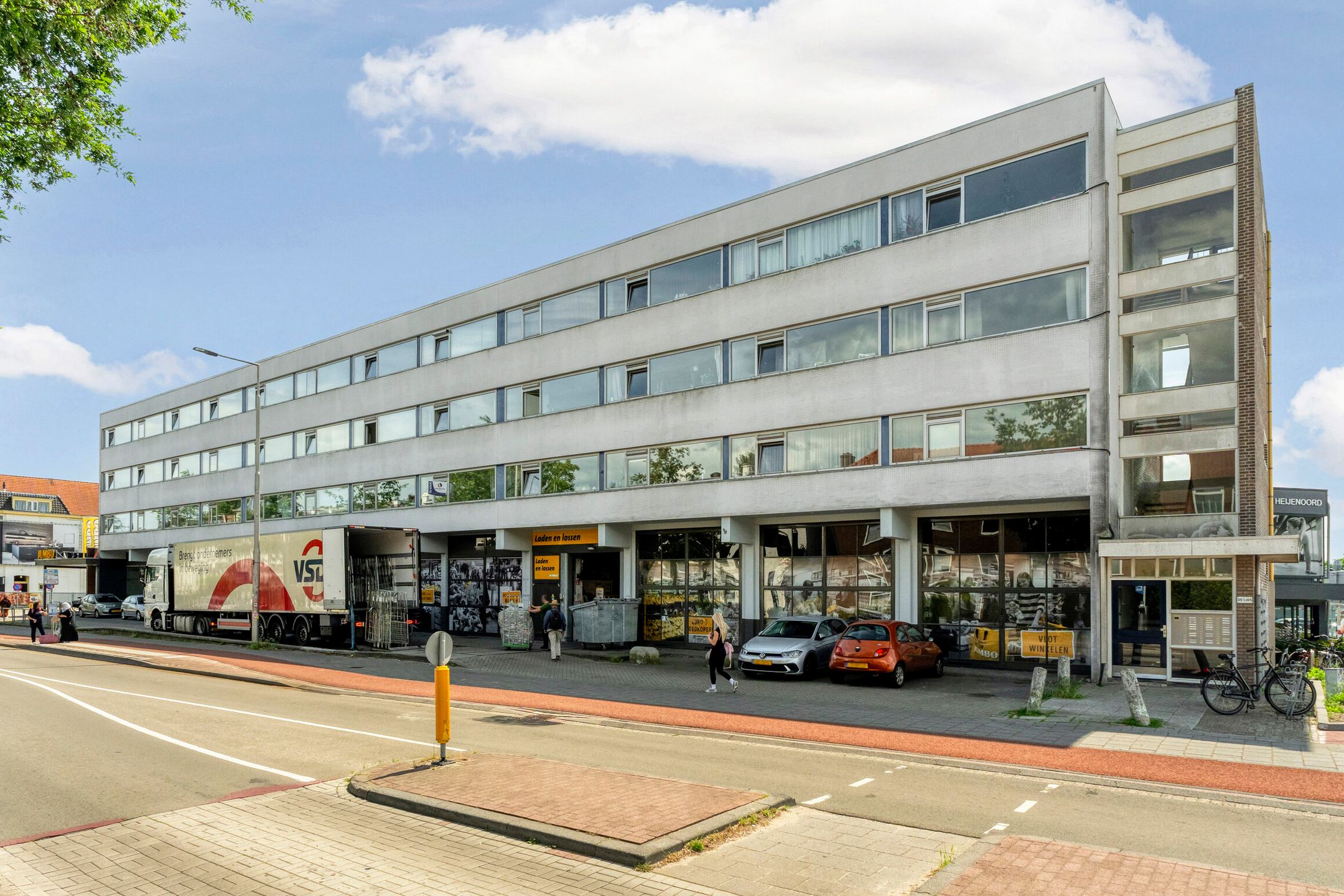 Foto van Amsterdamseweg 91, Arnhem