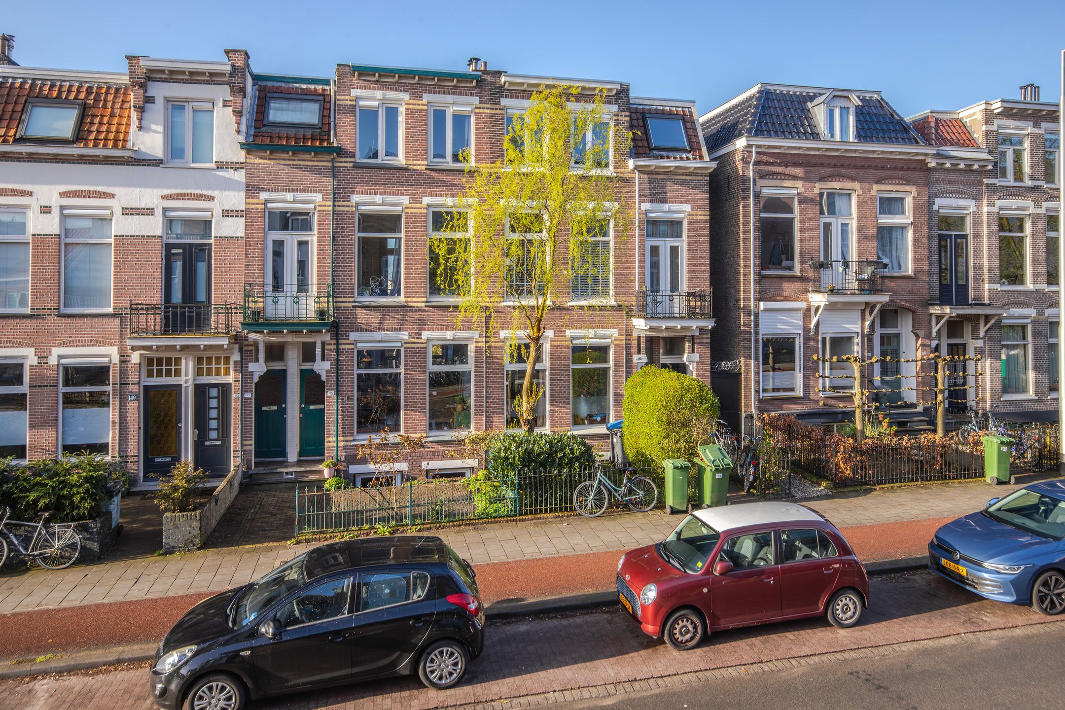 Foto van Amsterdamseweg 155, Arnhem