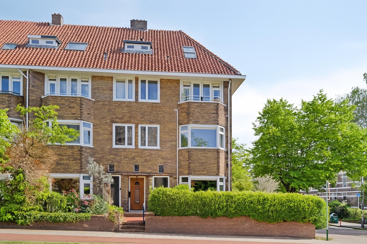 Foto van Amsterdamseweg 74, Arnhem