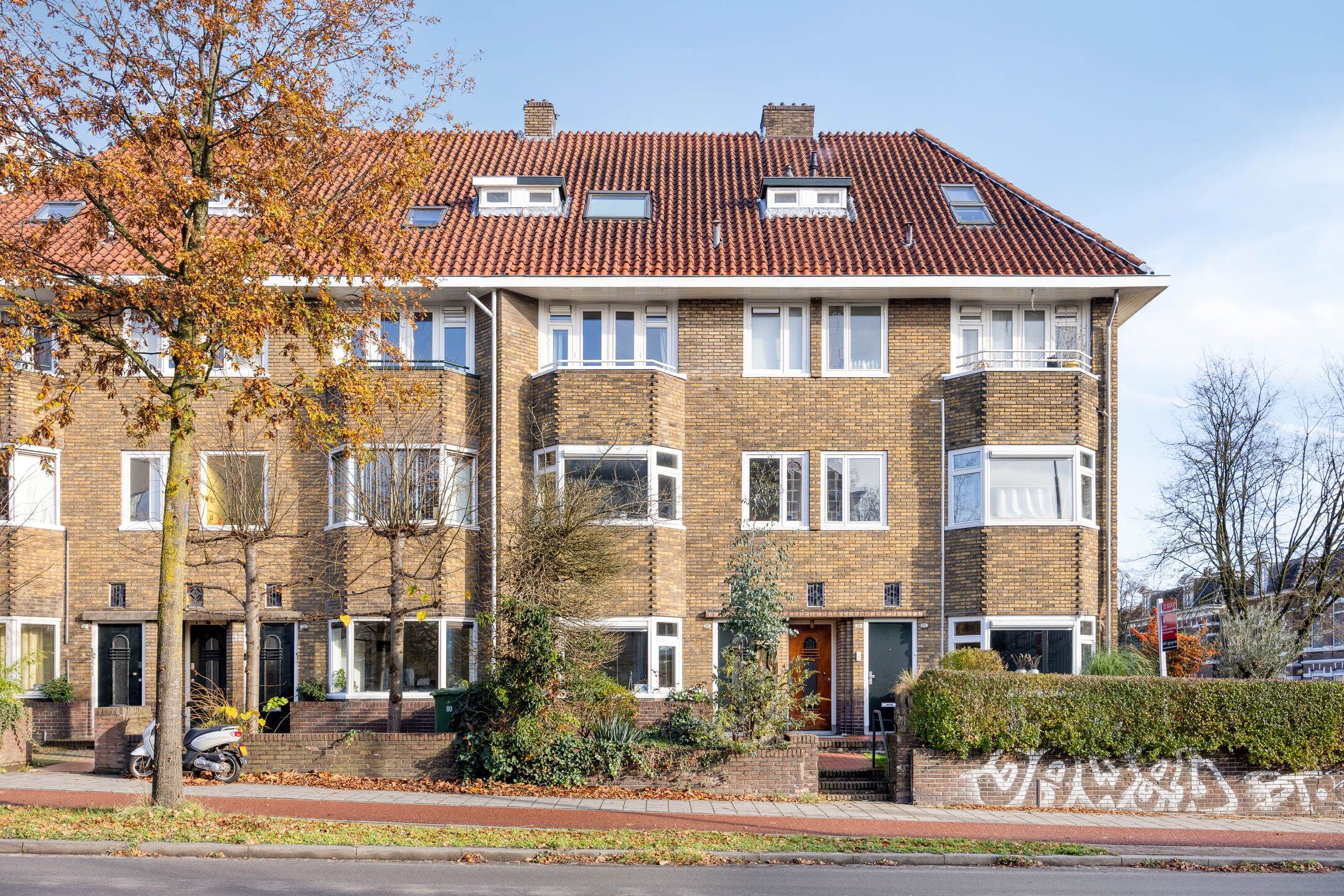 Foto van Amsterdamseweg 76, Arnhem