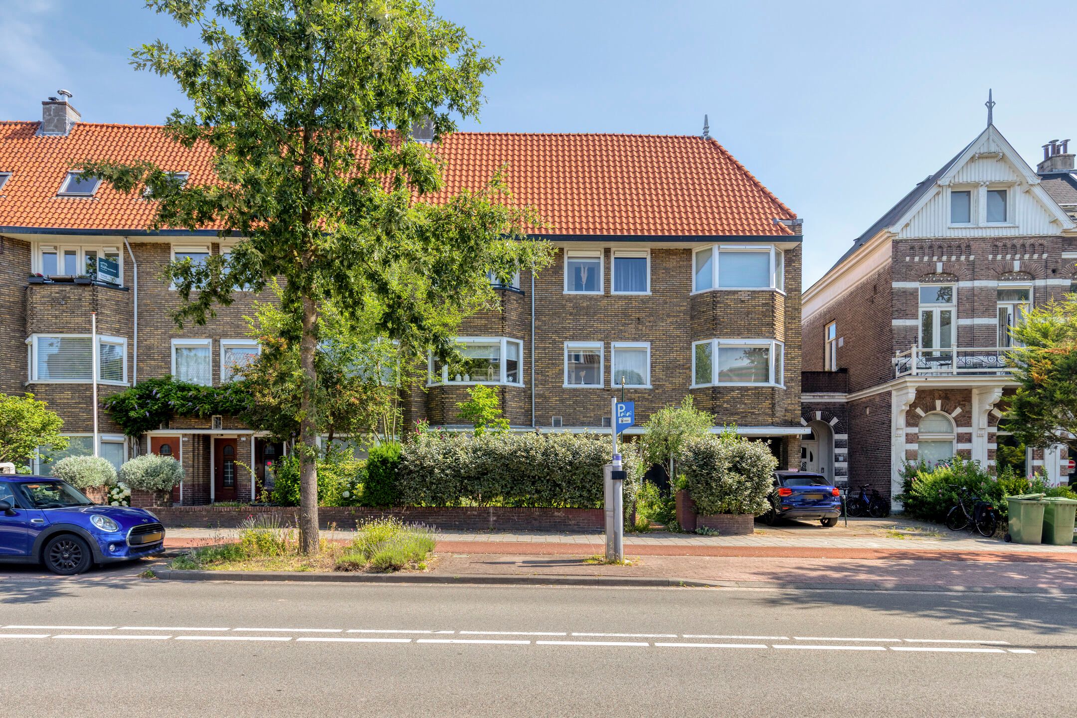 Foto van Amsterdamseweg 110, Arnhem