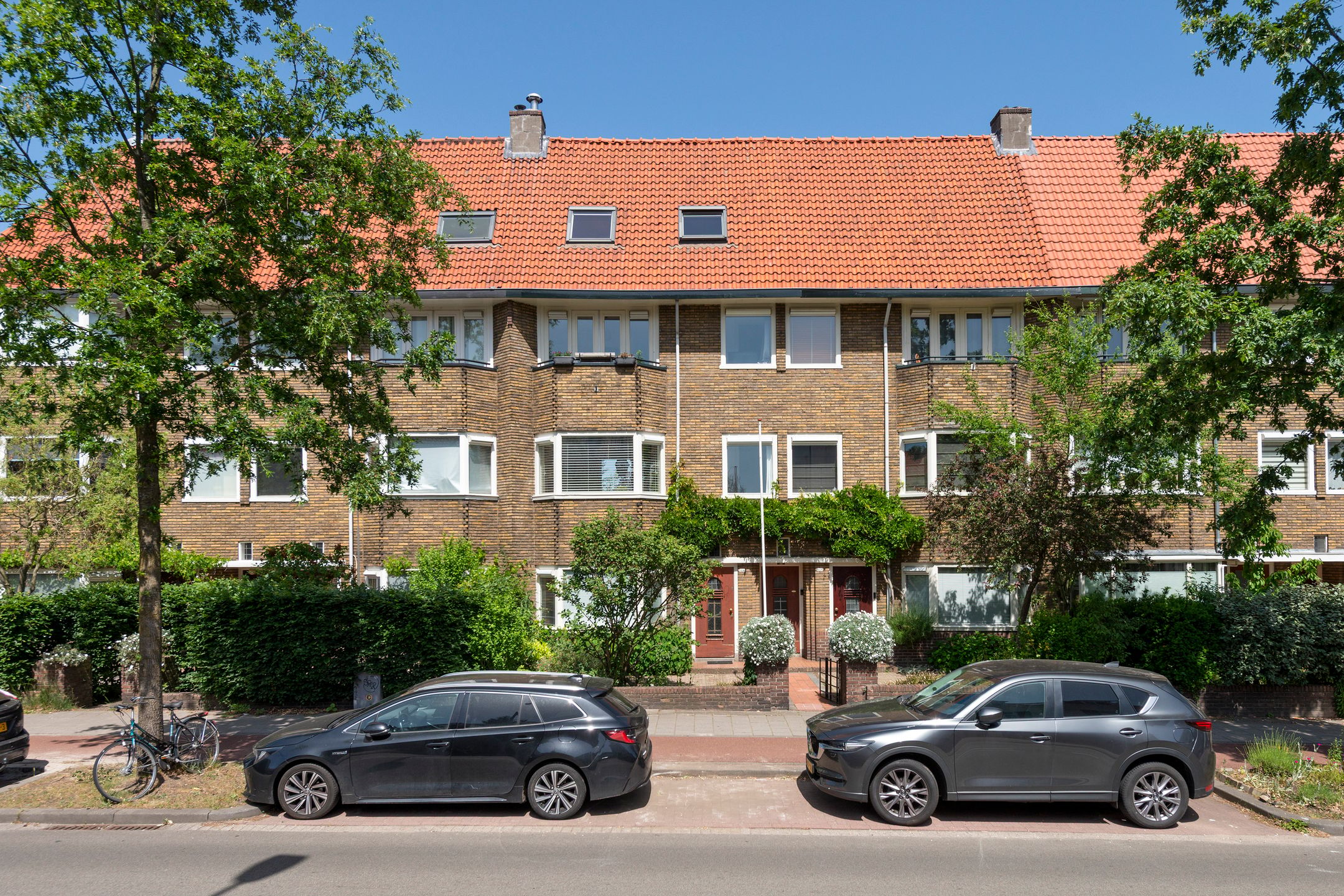 Foto van Amsterdamseweg 114, Arnhem