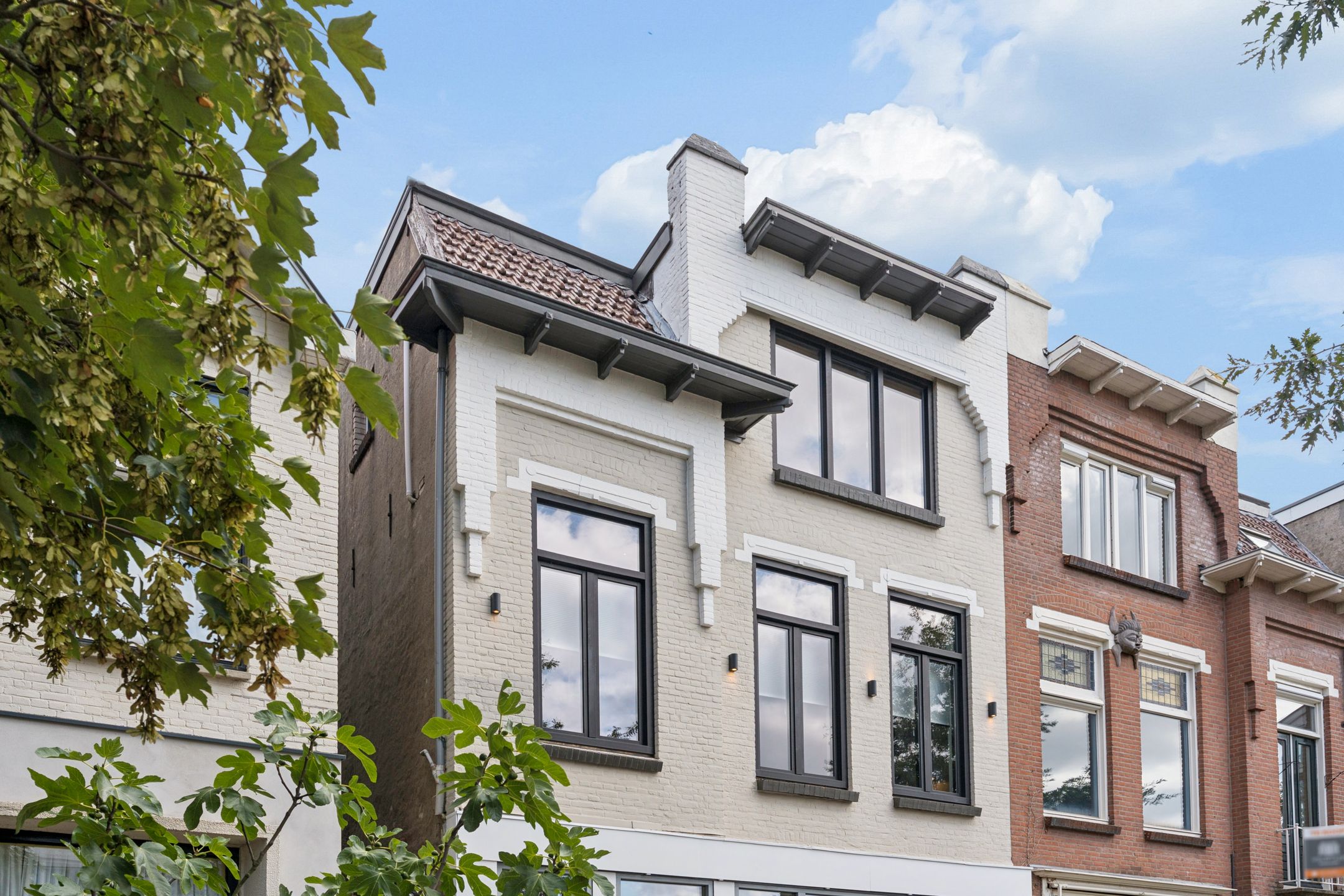 Foto van Amsterdamseweg 180, Arnhem