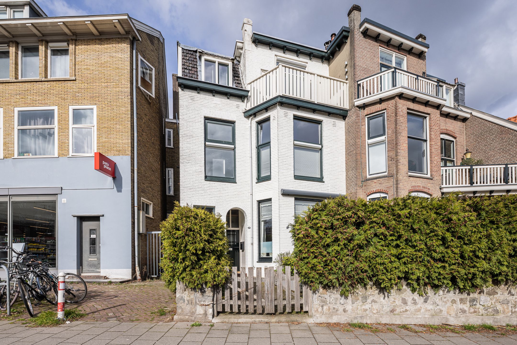 Foto van Amsterdamseweg 200, Arnhem