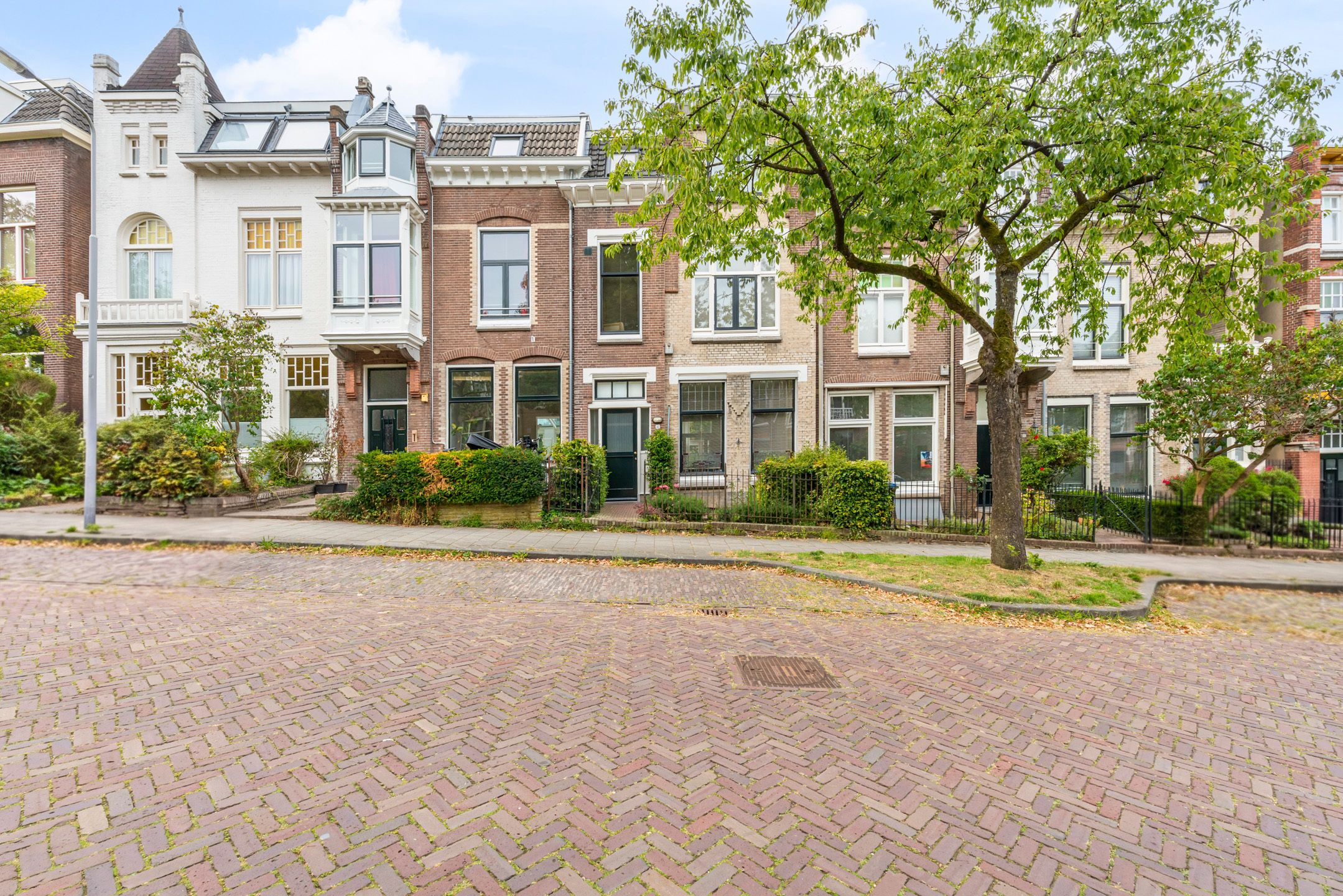 Foto van Van Pallandtstraat 42, Arnhem