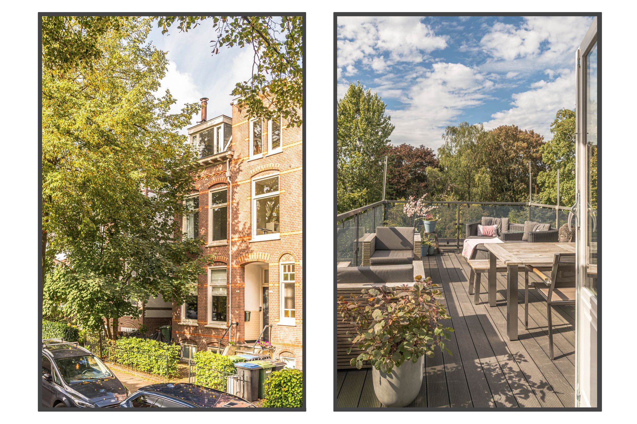Foto van Van Pallandtstraat 76, Arnhem
