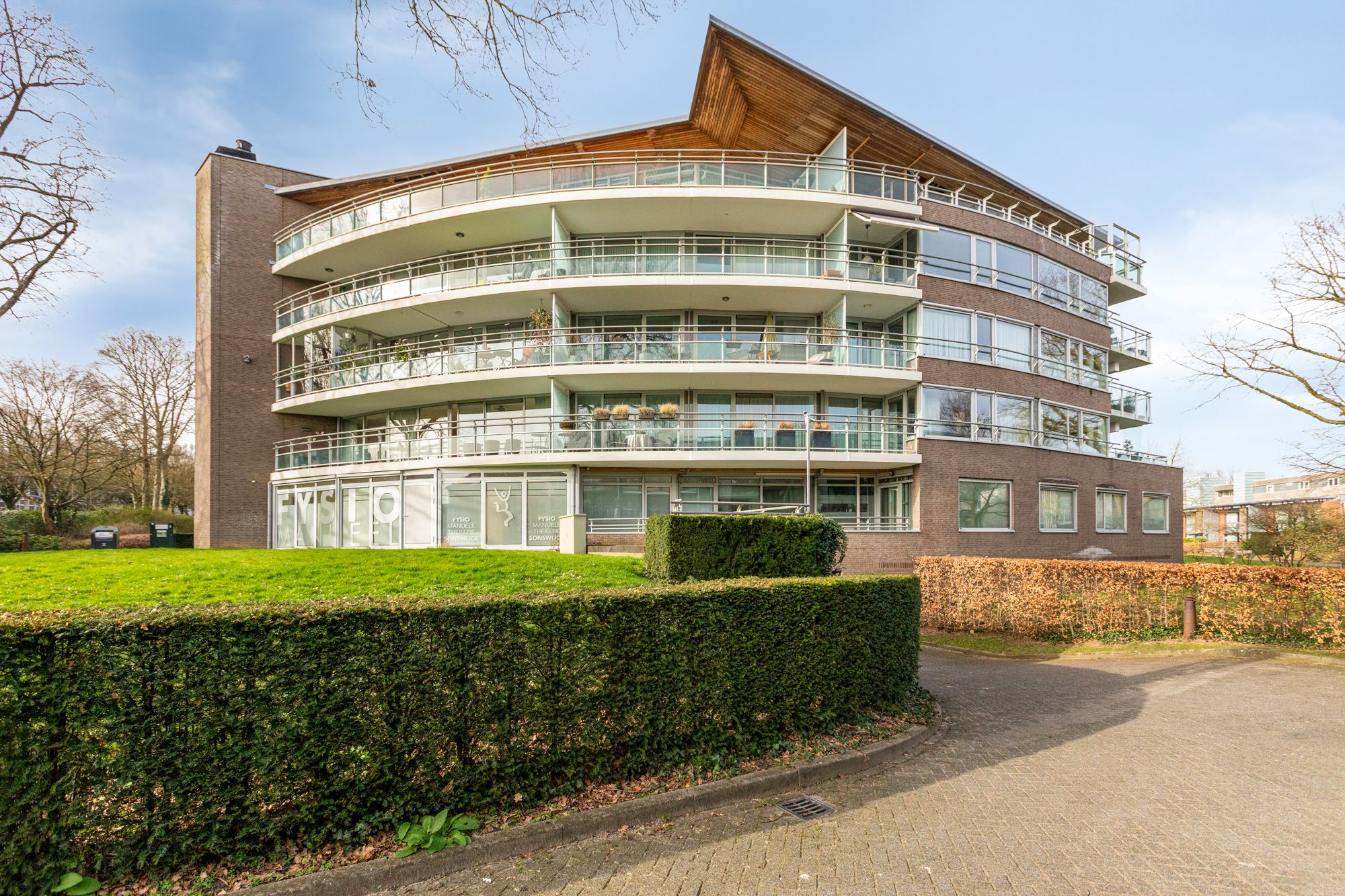 Foto van Van Lawick van Pabststraat 136, Arnhem