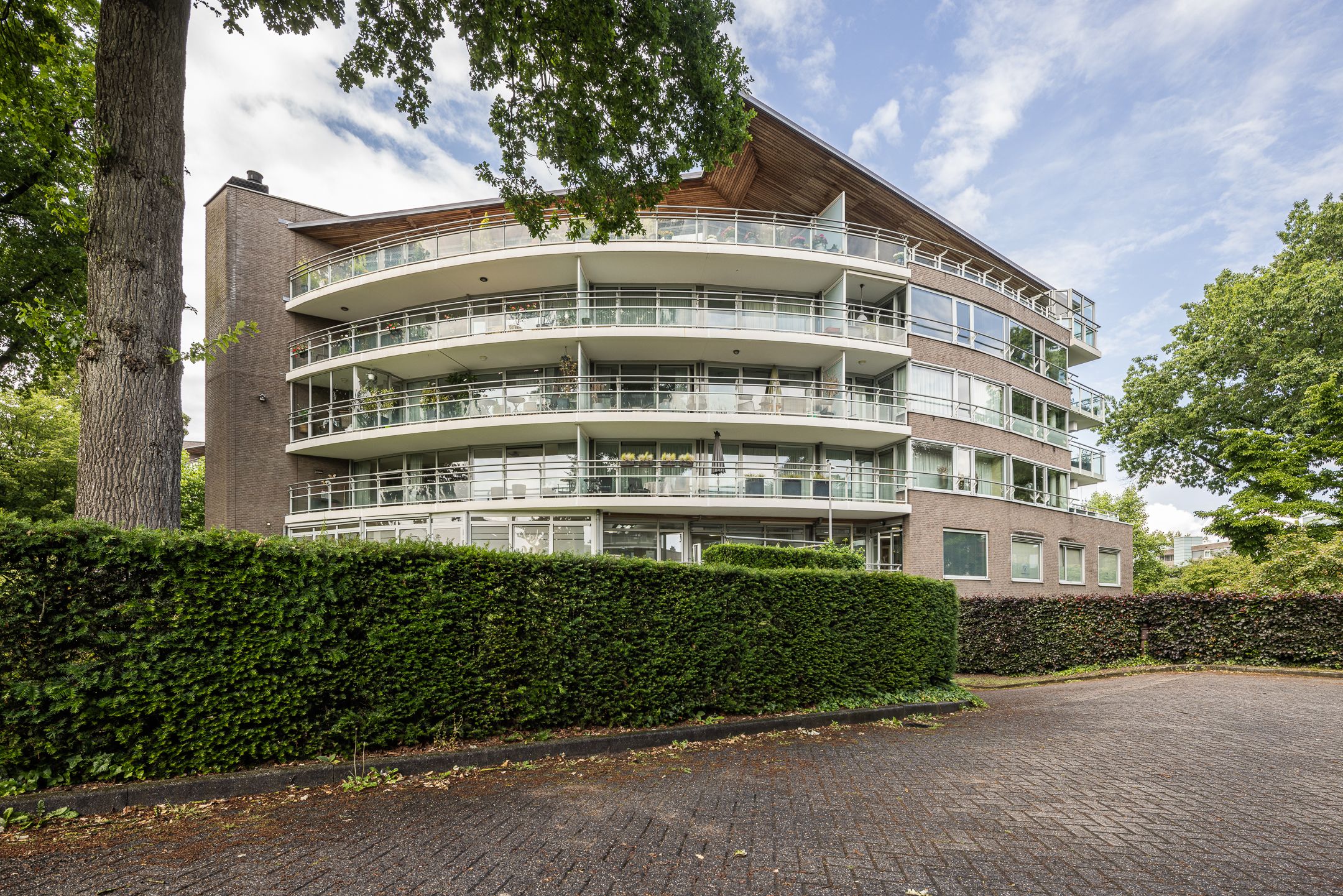 Foto van Van Lawick van Pabststraat 150, Arnhem