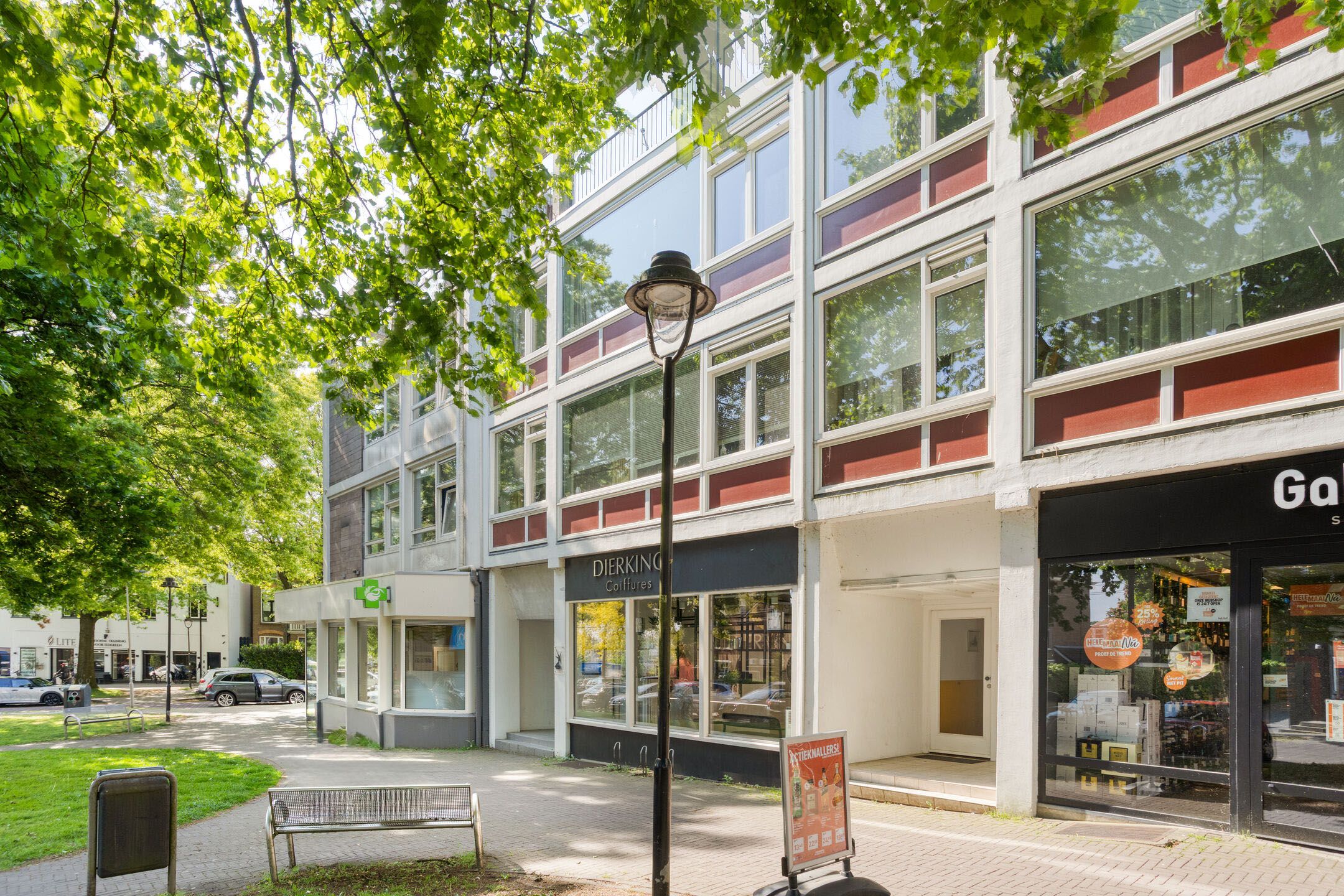 Foto van Van Lawick van Pabststraat 1032, Arnhem