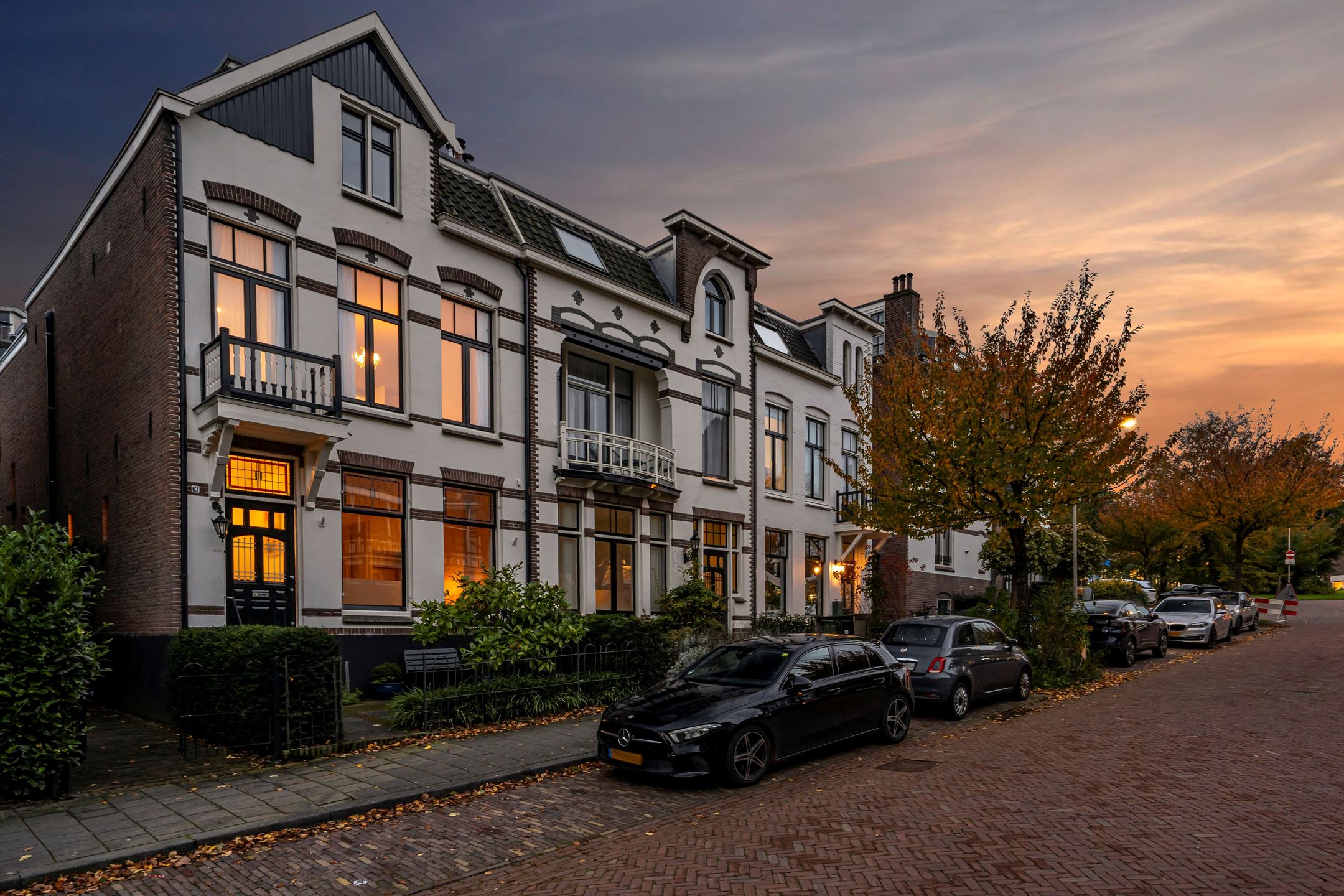 Foto van Burgemeester Weertsstraat 63, Arnhem