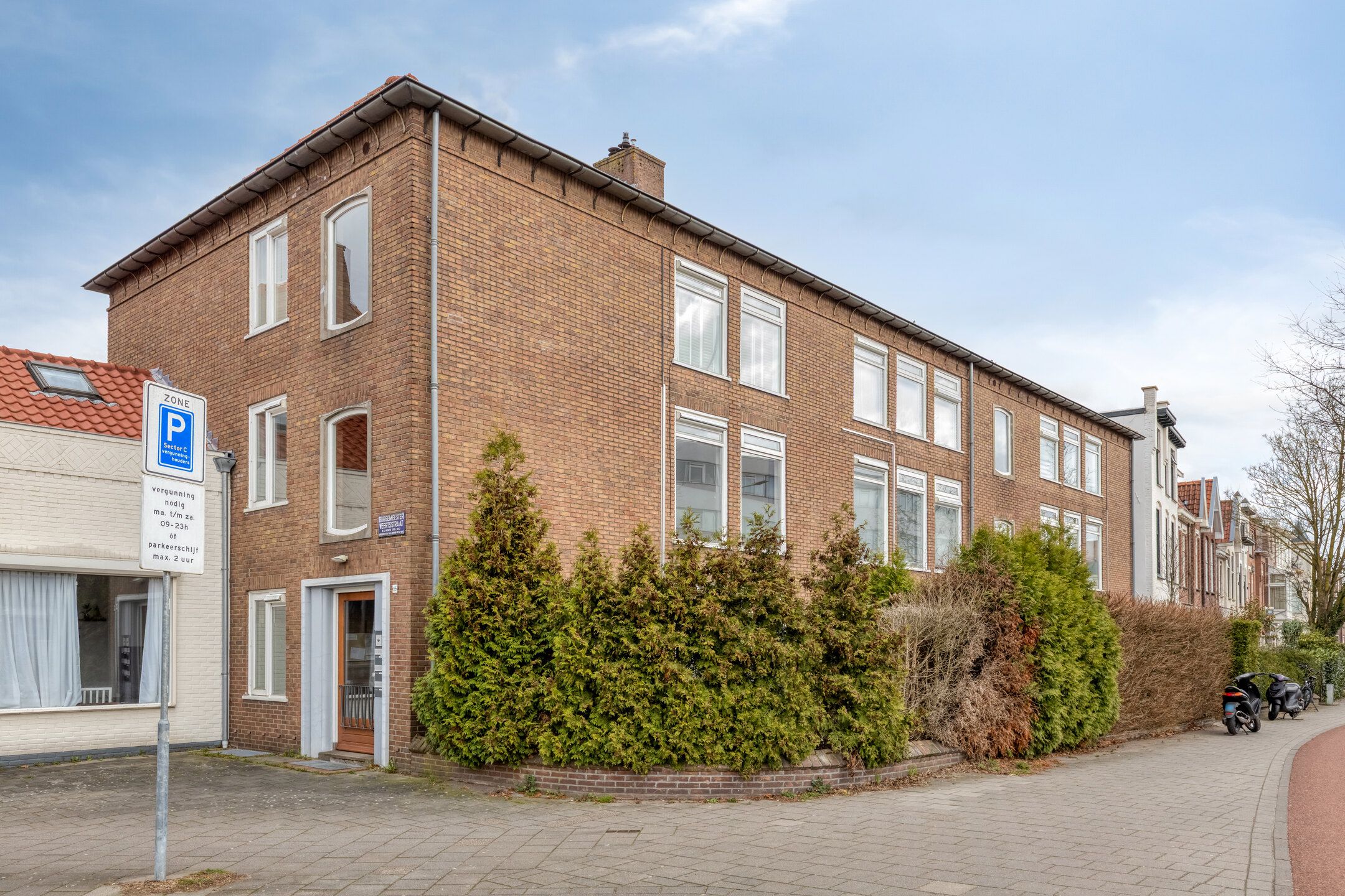 Foto van Burgemeester Weertsstraat 952, Arnhem
