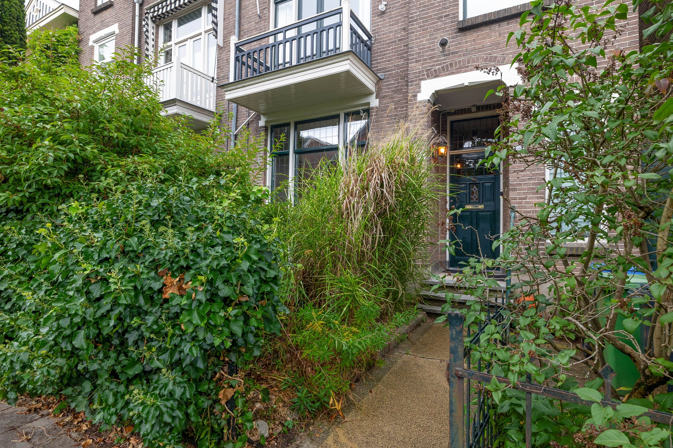Foto van Burgemeester Weertsstraat 62, Arnhem