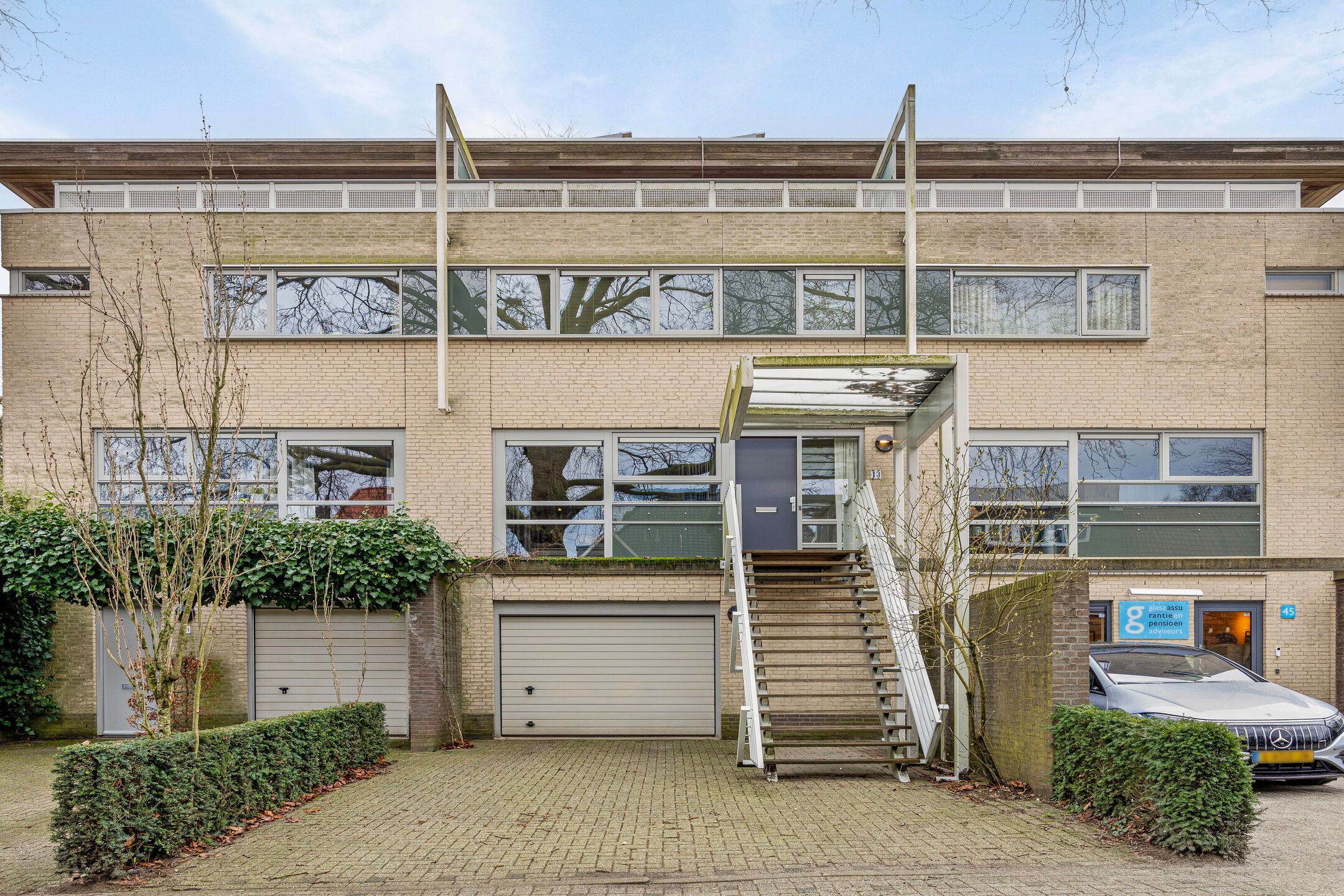 Foto van G.A. van Nispenstraat 43, Arnhem