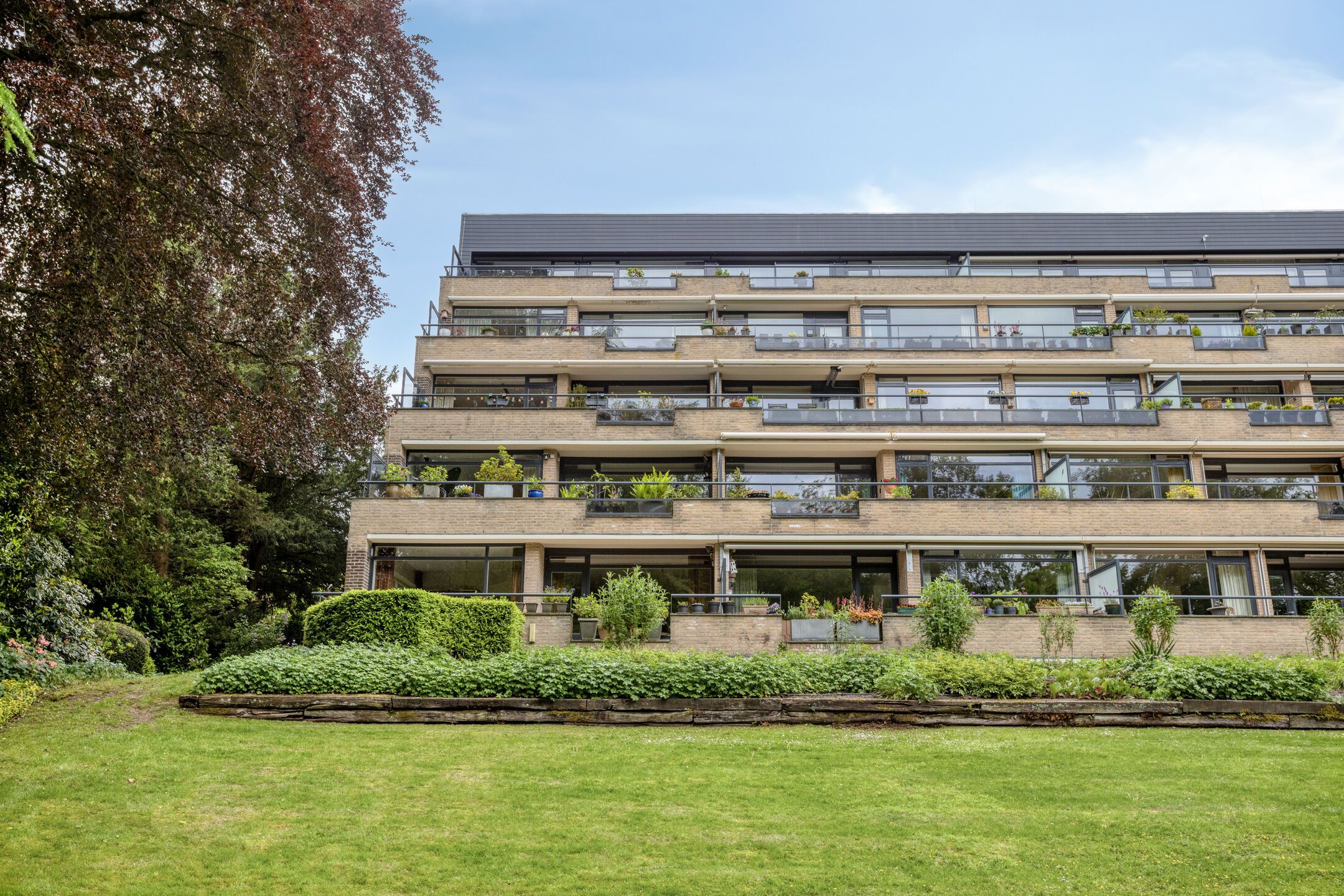 Foto van Cordesstraat 61, Arnhem
