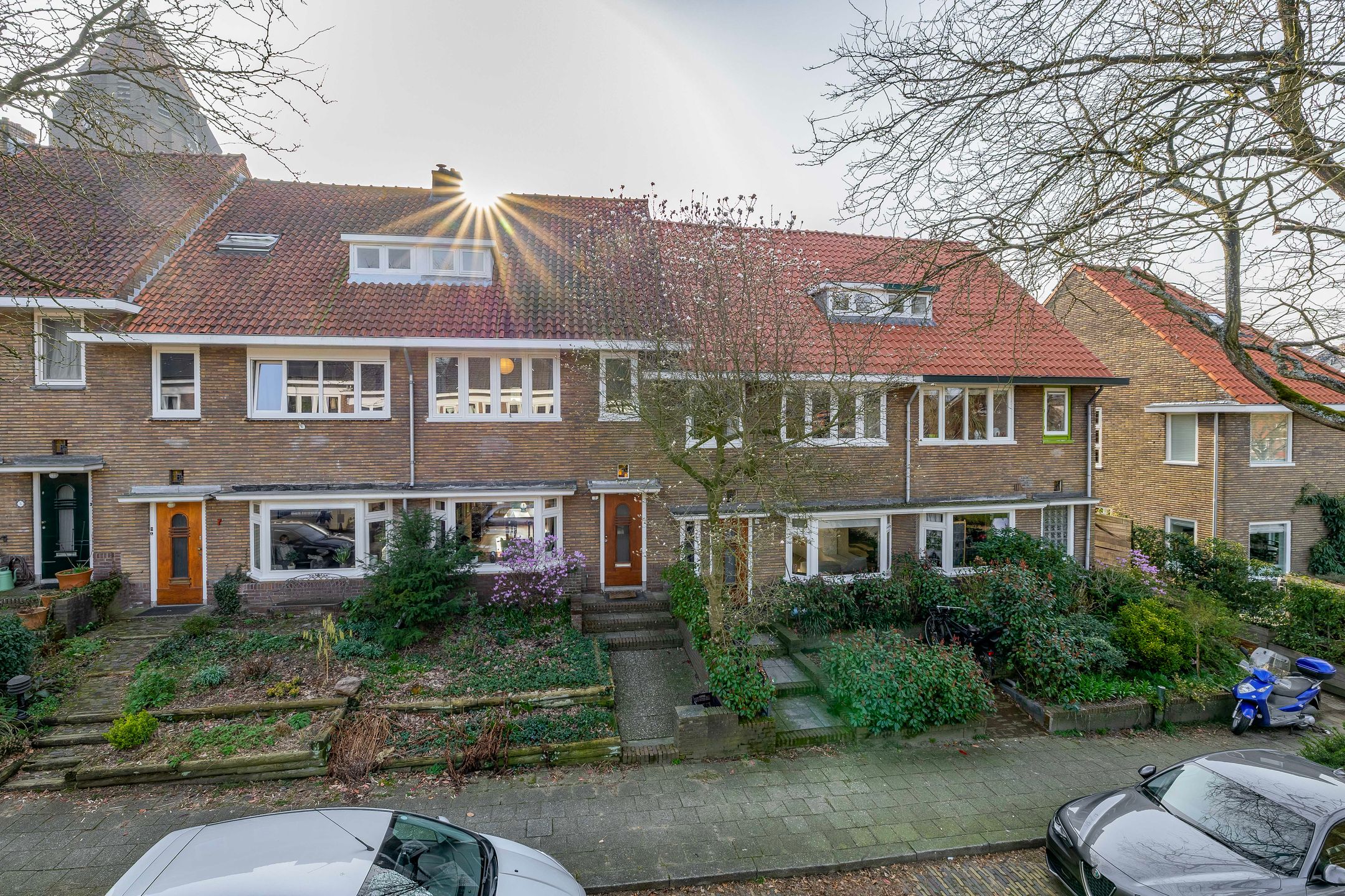Foto van Rembrandtlaan 9, Arnhem