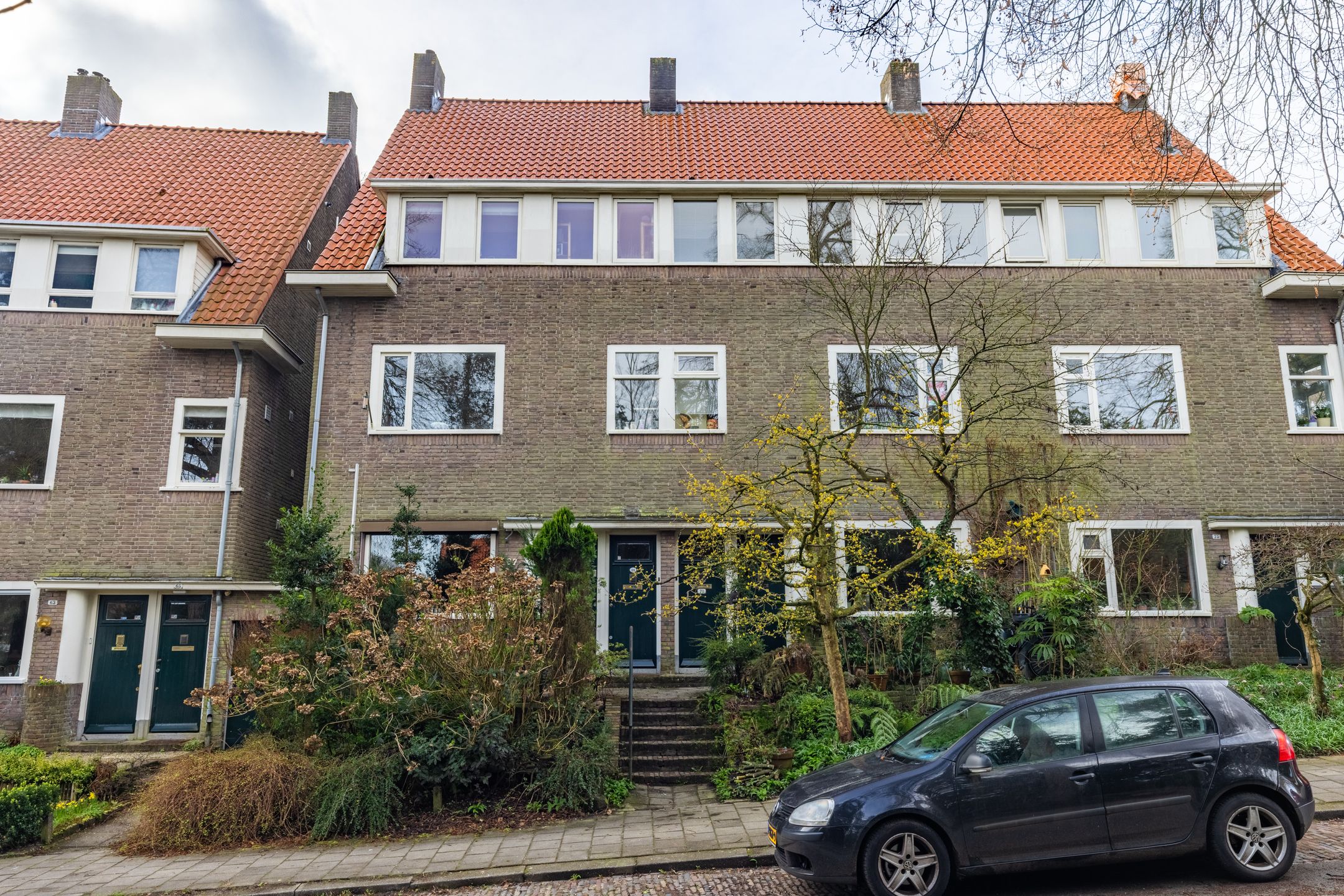 Foto van Frans Halslaan 69, Arnhem