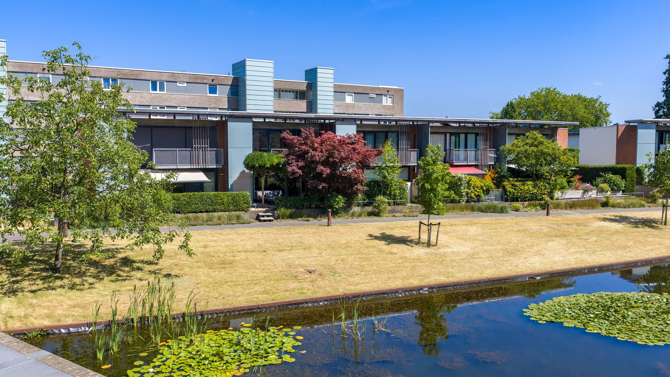 Foto van Thomas Ettylaan 8, Arnhem