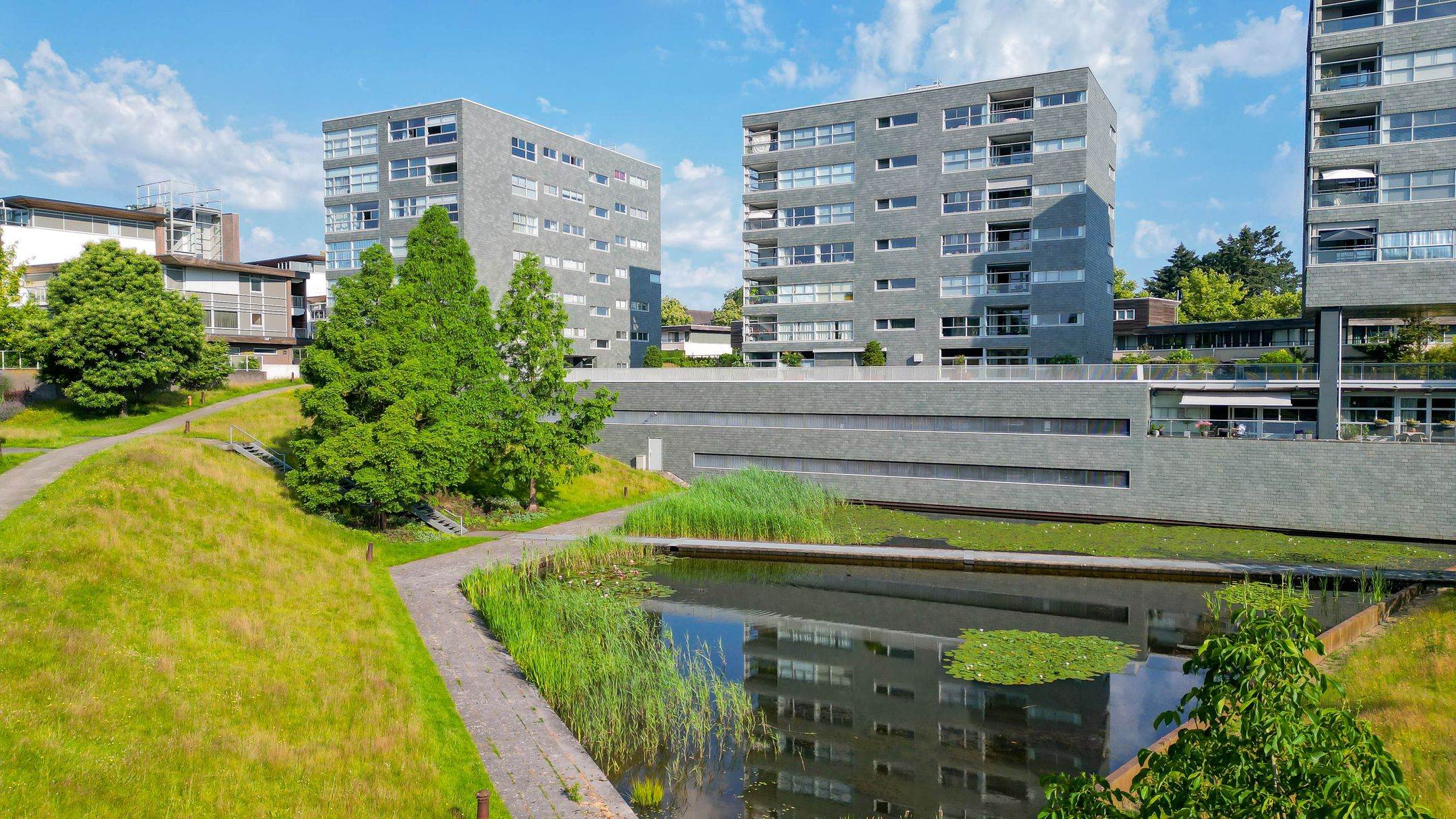 Foto van Thomas Ettylaan 18, Arnhem