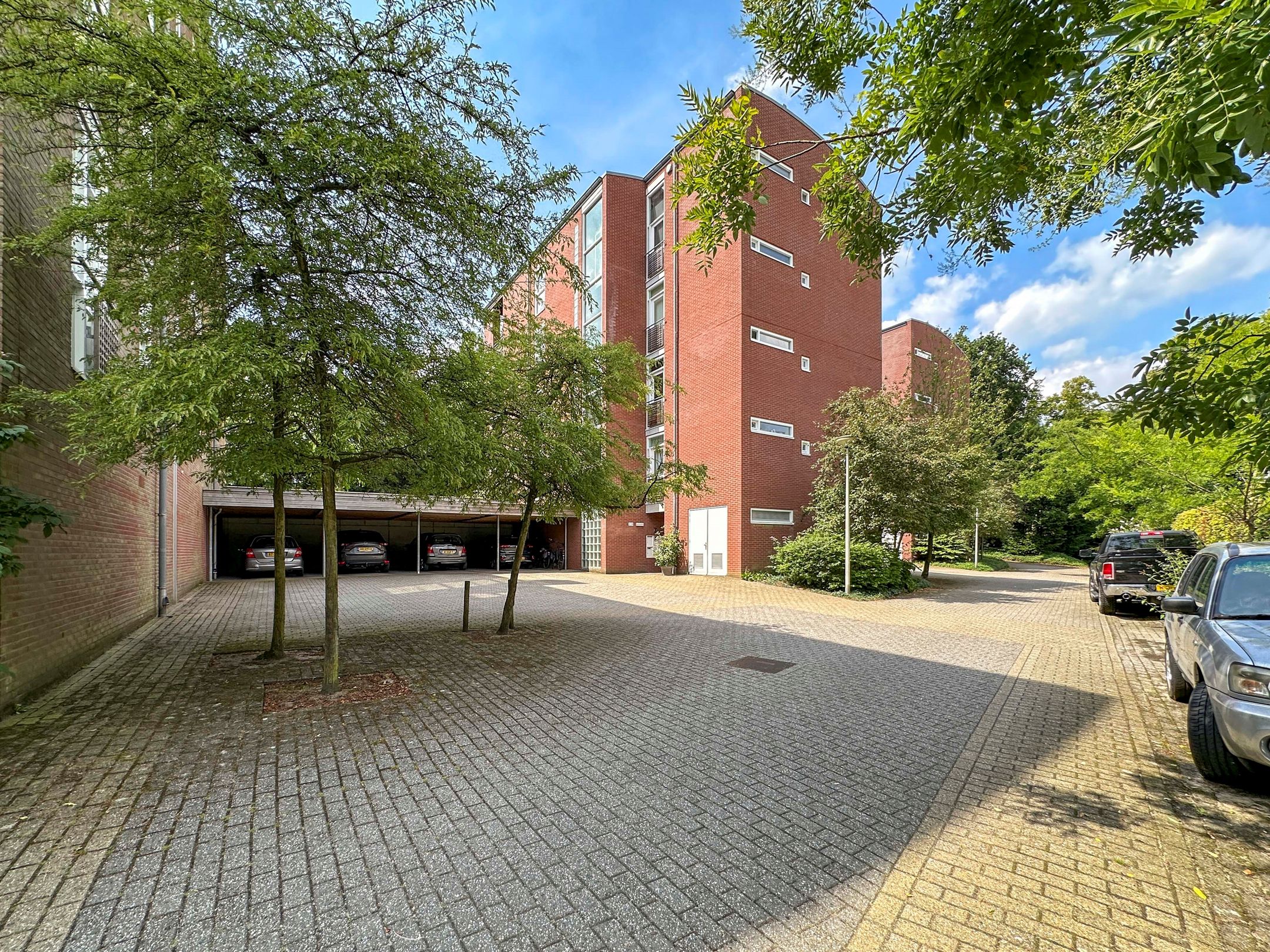 Foto van Artilleriepark 18, Arnhem