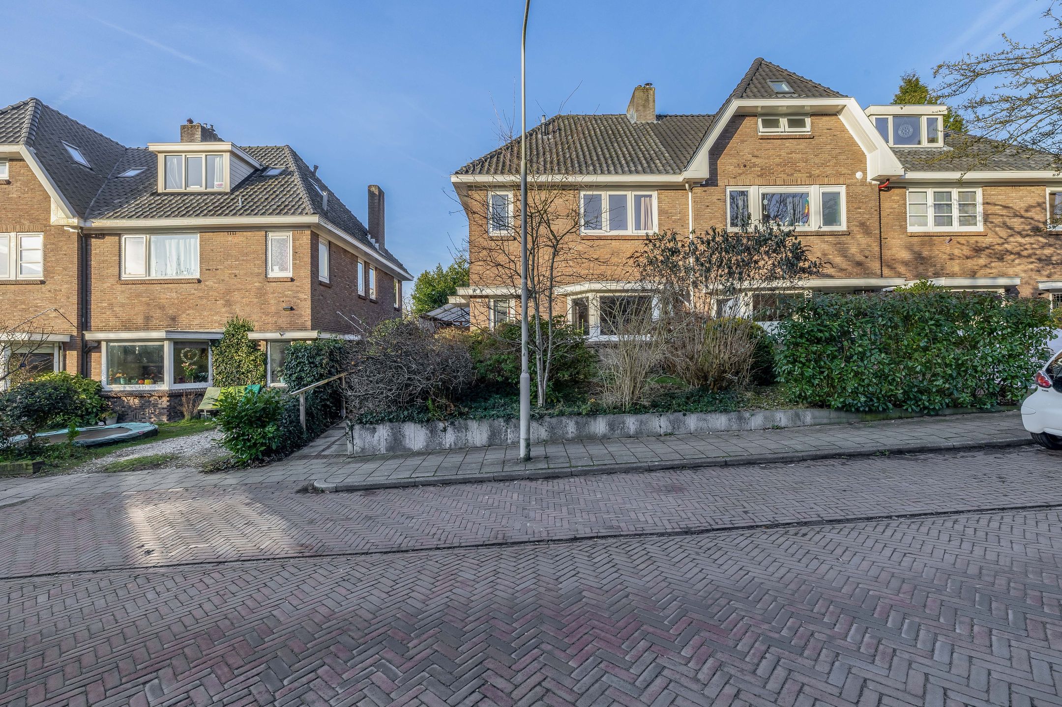 Foto van Paulus Potterstraat 15, Arnhem