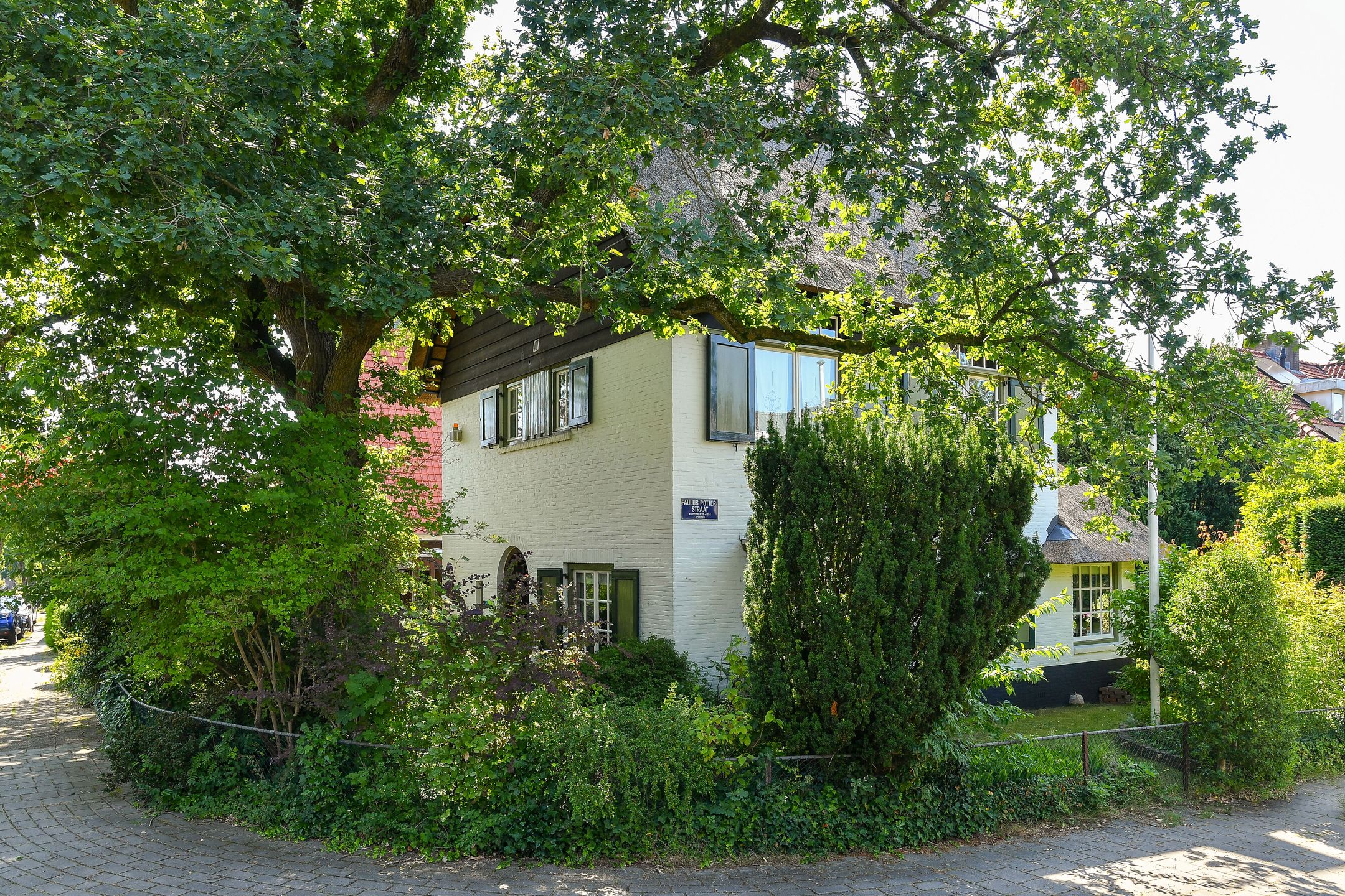 Foto van Van Ruisdaelstraat 35, Arnhem