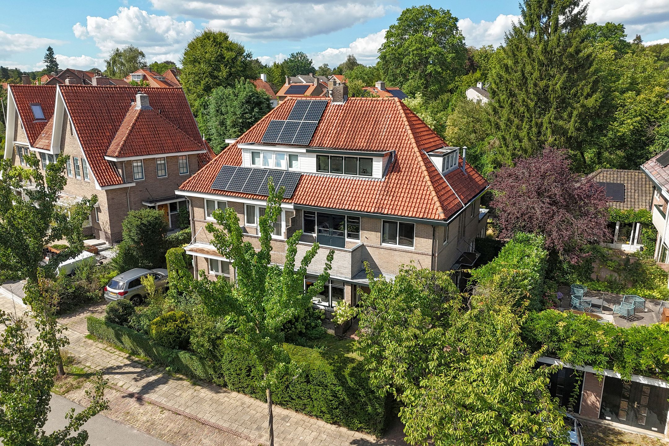 Foto van Van Ruisdaelstraat 12, Arnhem