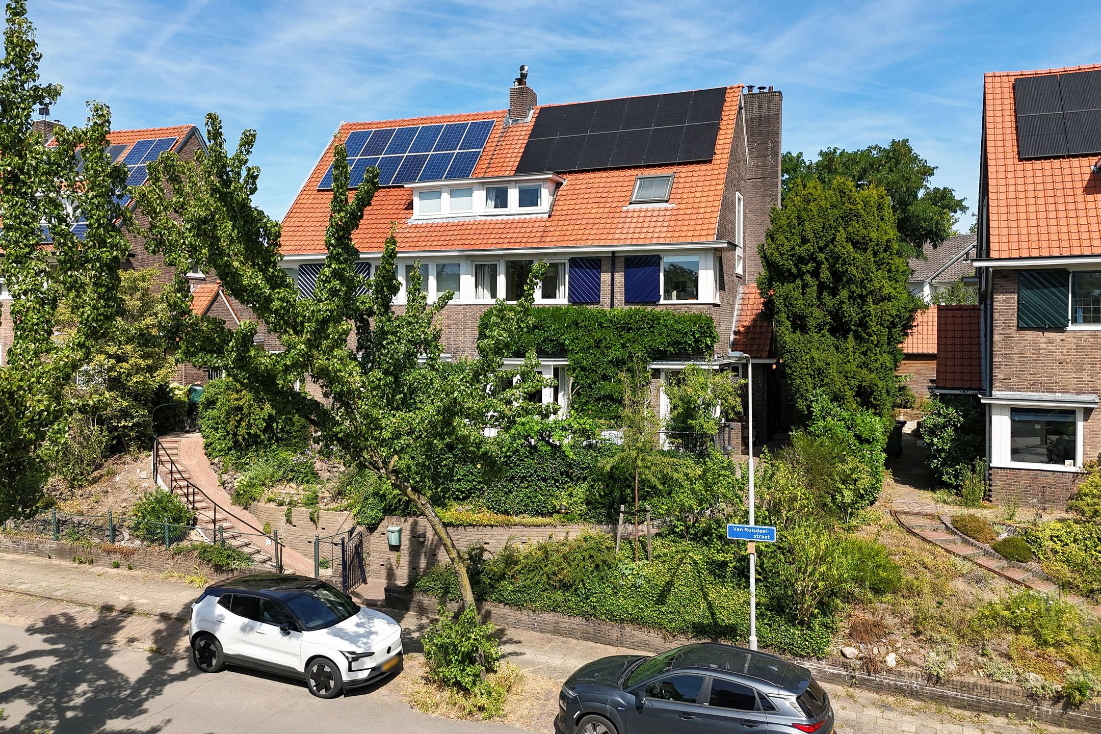 Foto van Van Ruisdaelstraat 60, Arnhem