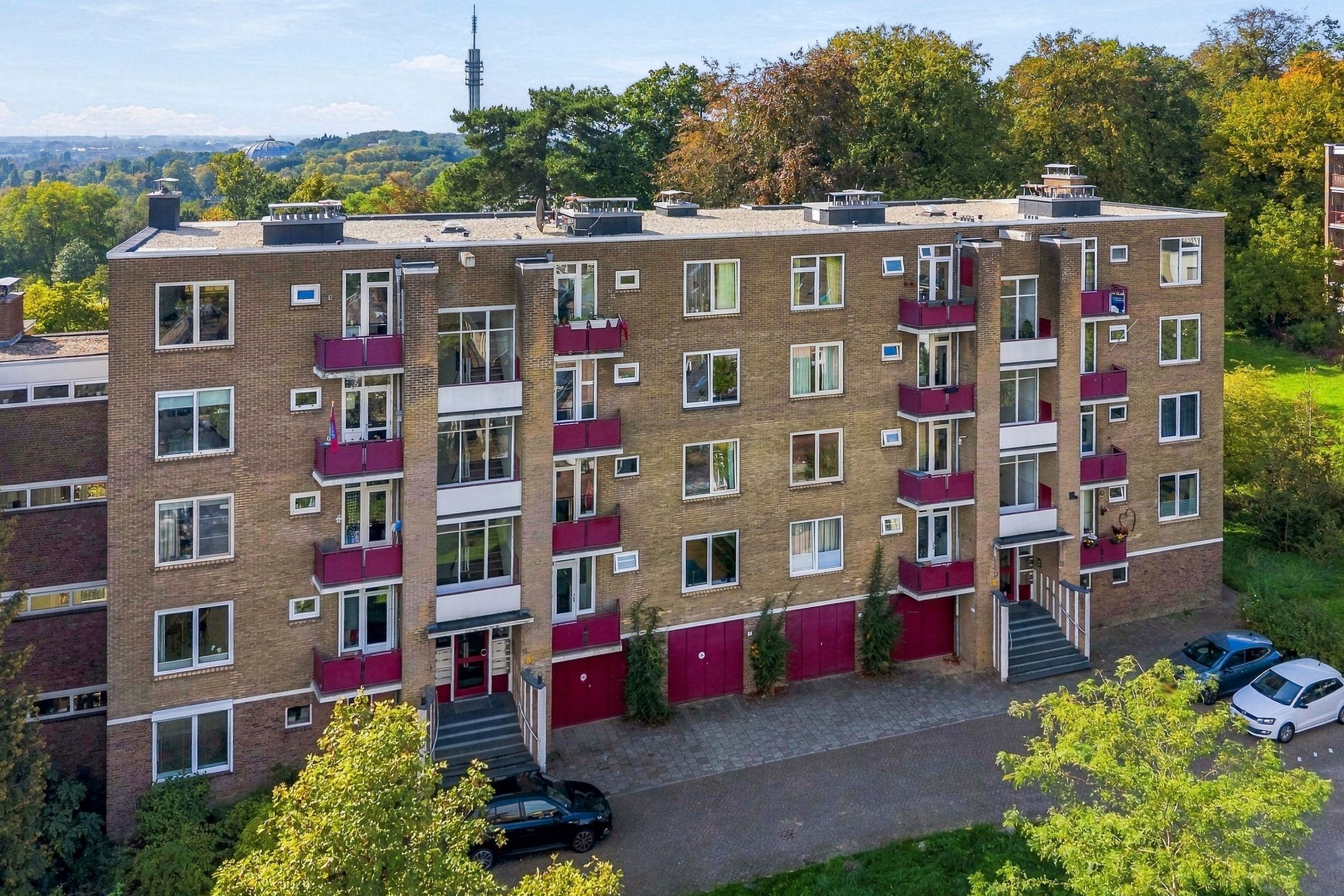 Foto van Bakenbergseweg 111, Arnhem