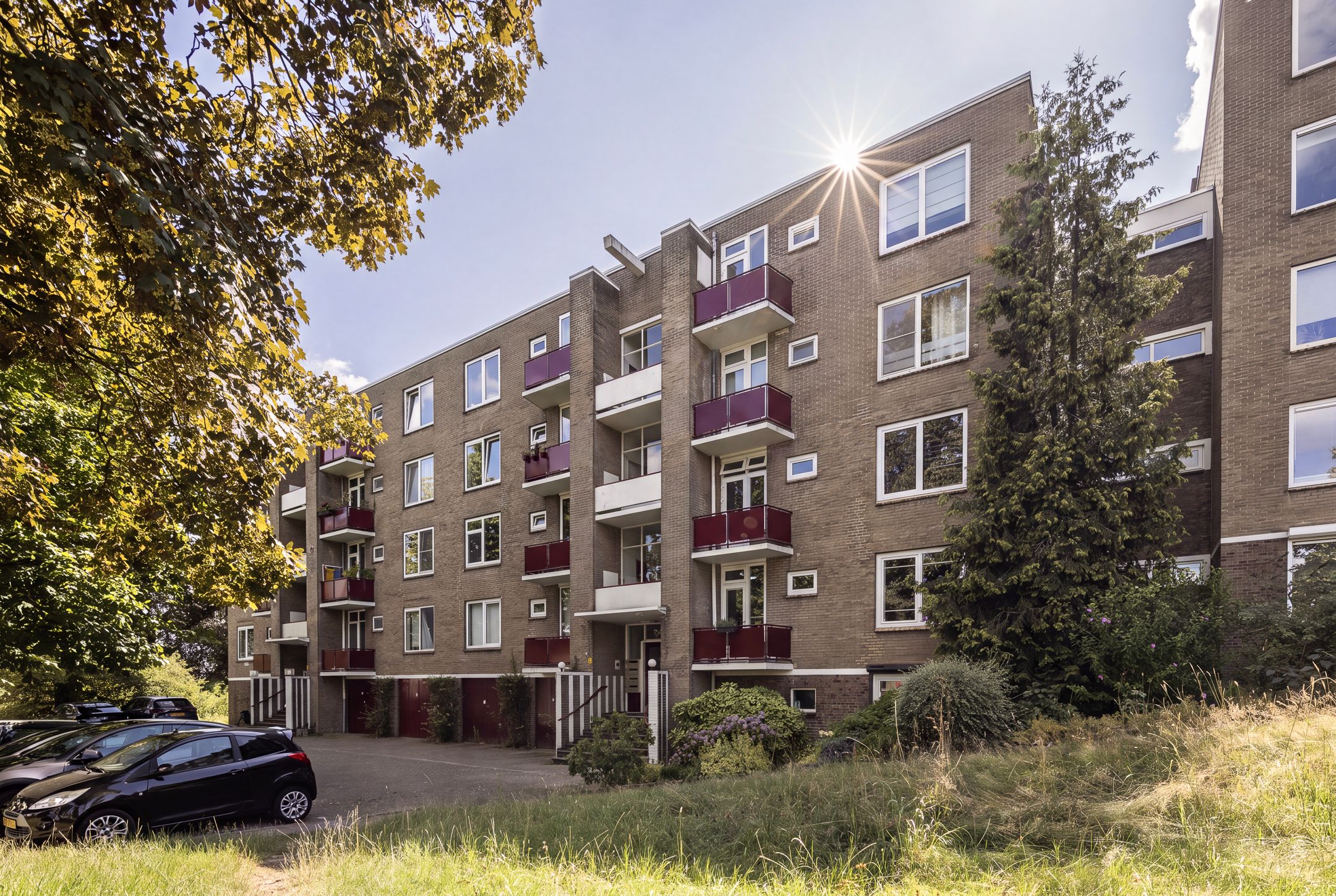 Foto van Bakenbergseweg 71, Arnhem