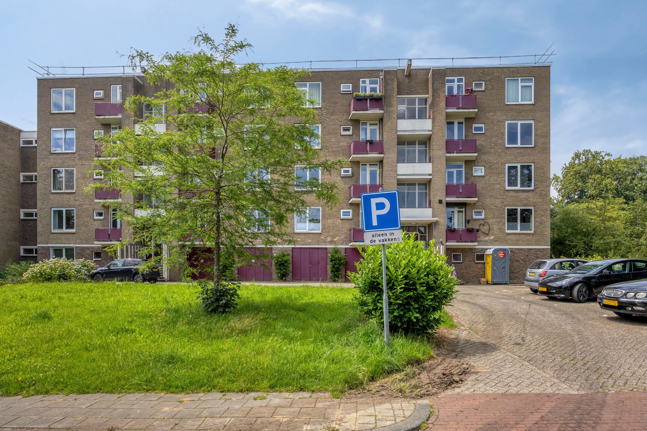 Foto van Bakenbergseweg 153, Arnhem