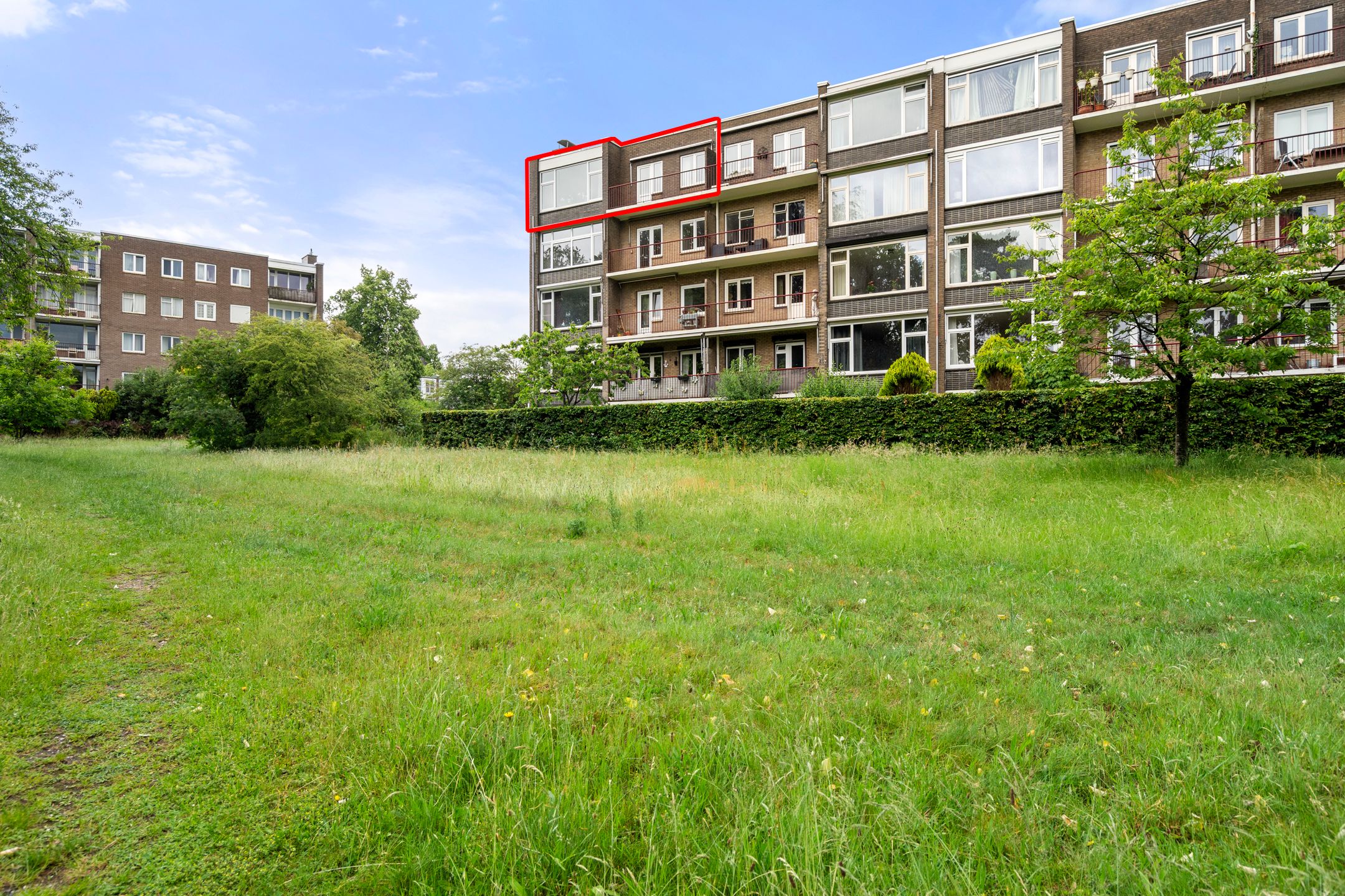 Foto van Bakenbergseweg 154, Arnhem