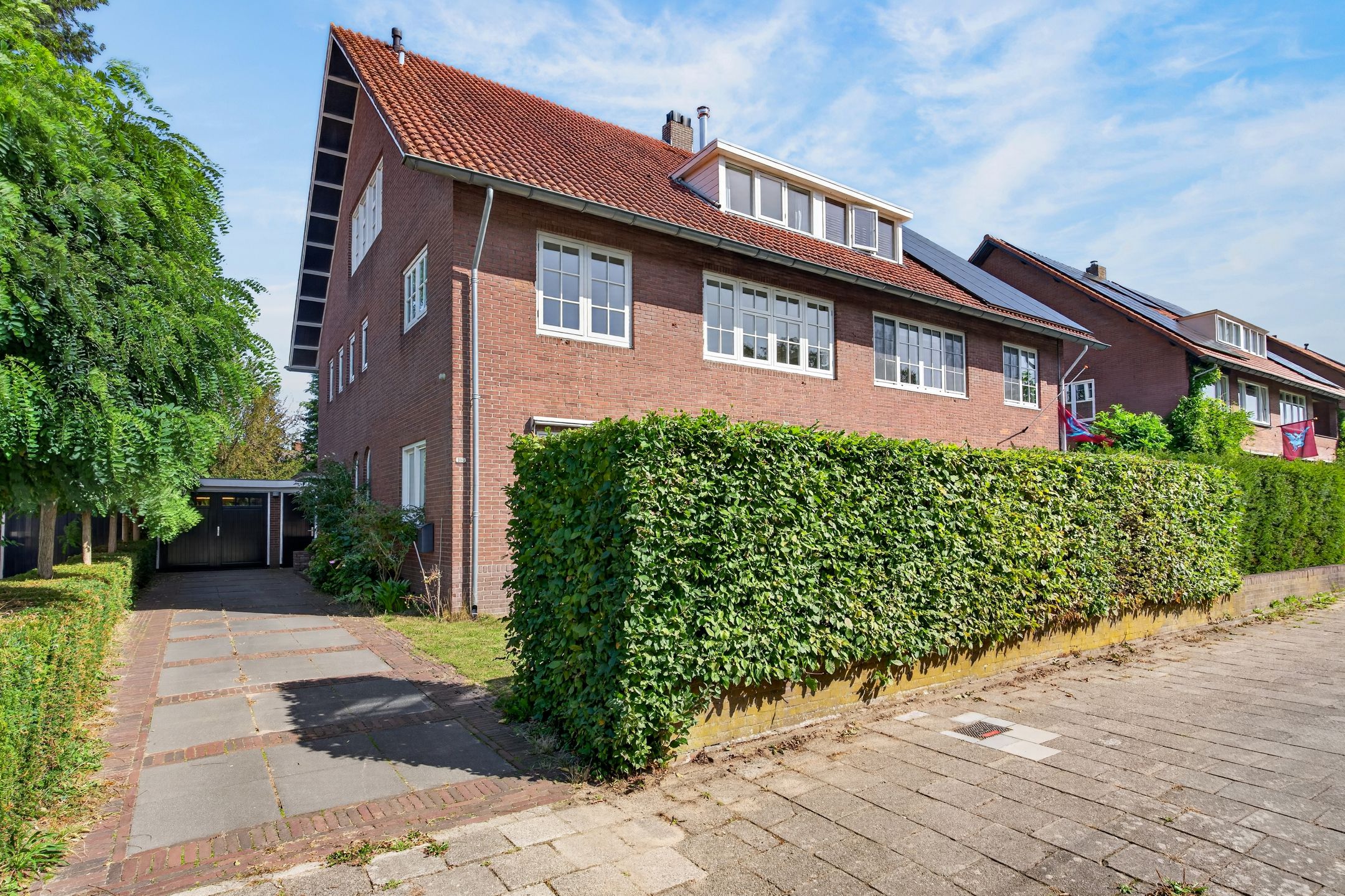 Foto van Bakenbergseweg 108, Arnhem