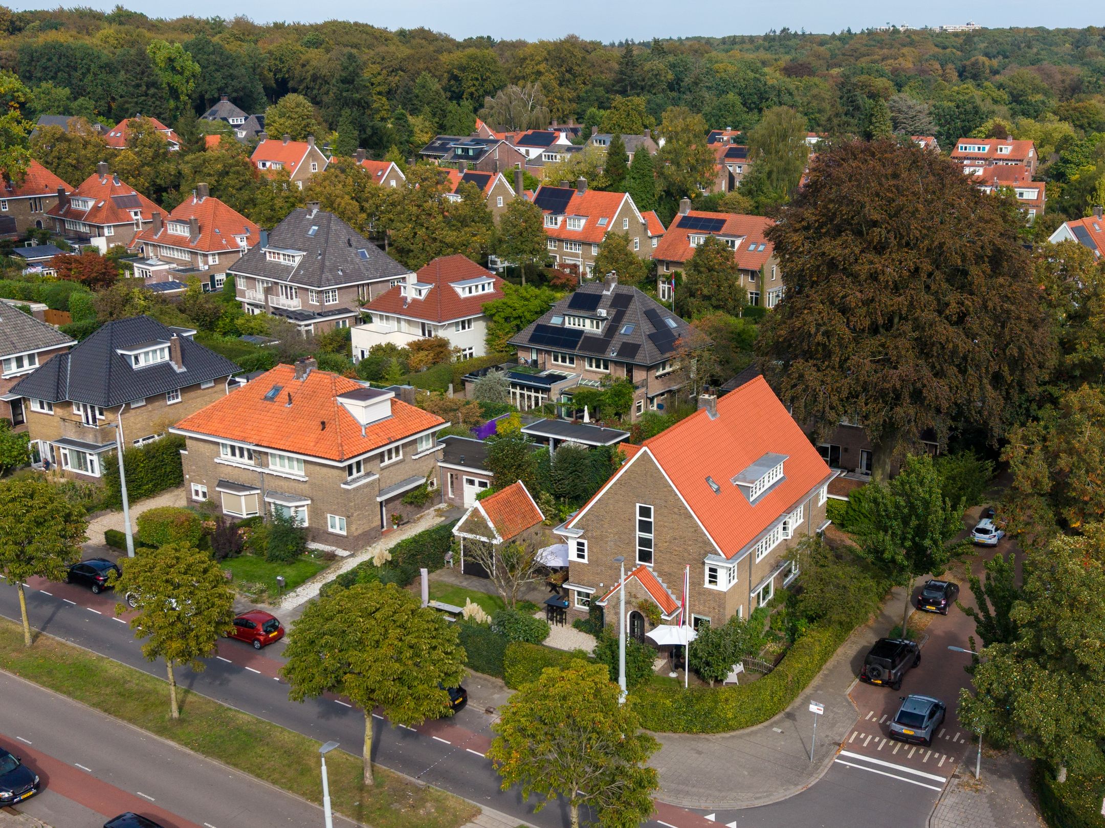 Foto van Bakenbergseweg 120, Arnhem