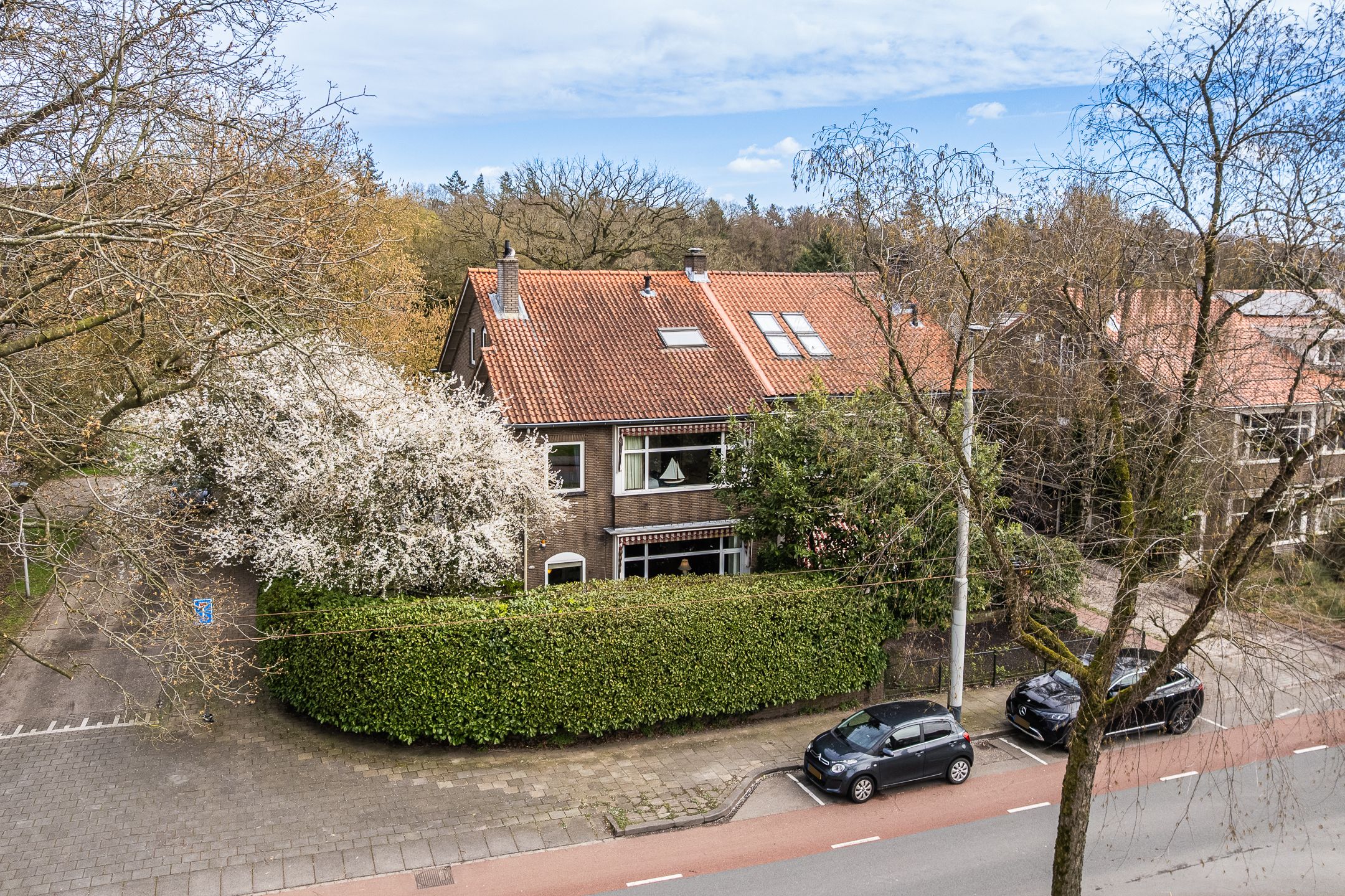Foto van Bakenbergseweg 216, Arnhem