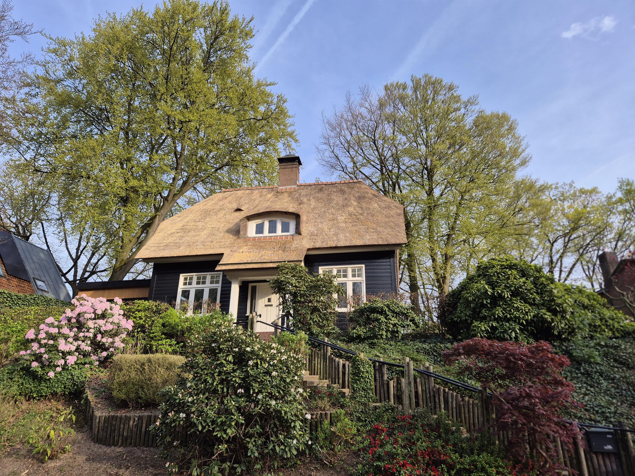 Foto van Apeldoornseweg 254, Arnhem