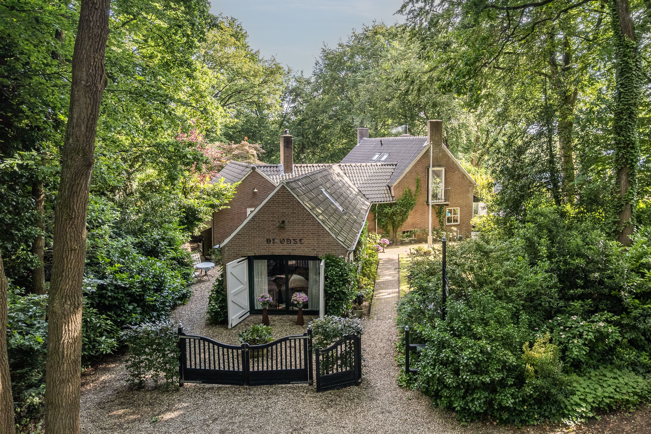 Foto van Diepenbrocklaan 19, Arnhem