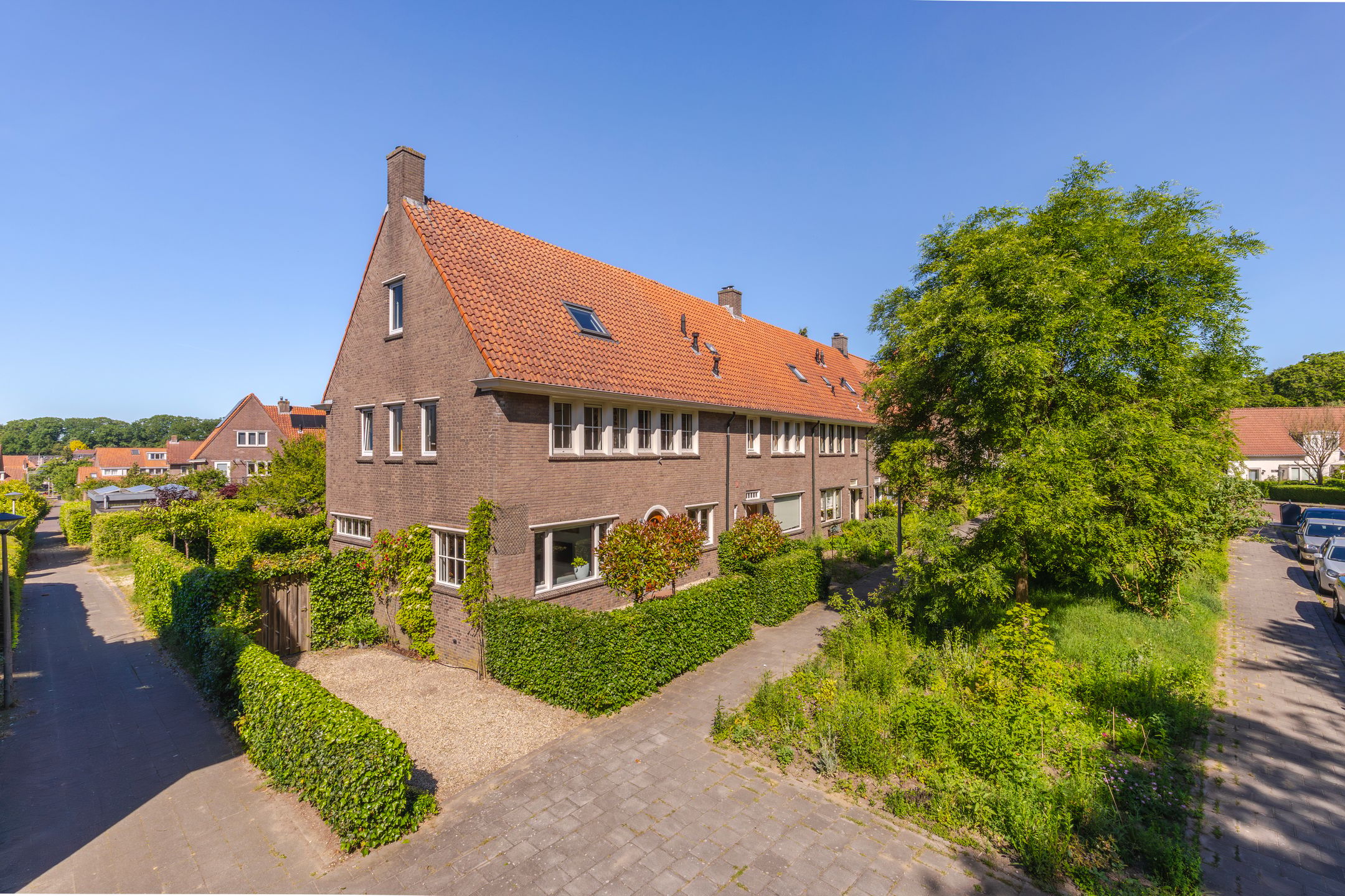 Foto van Bernard Zweerslaan 85, Arnhem