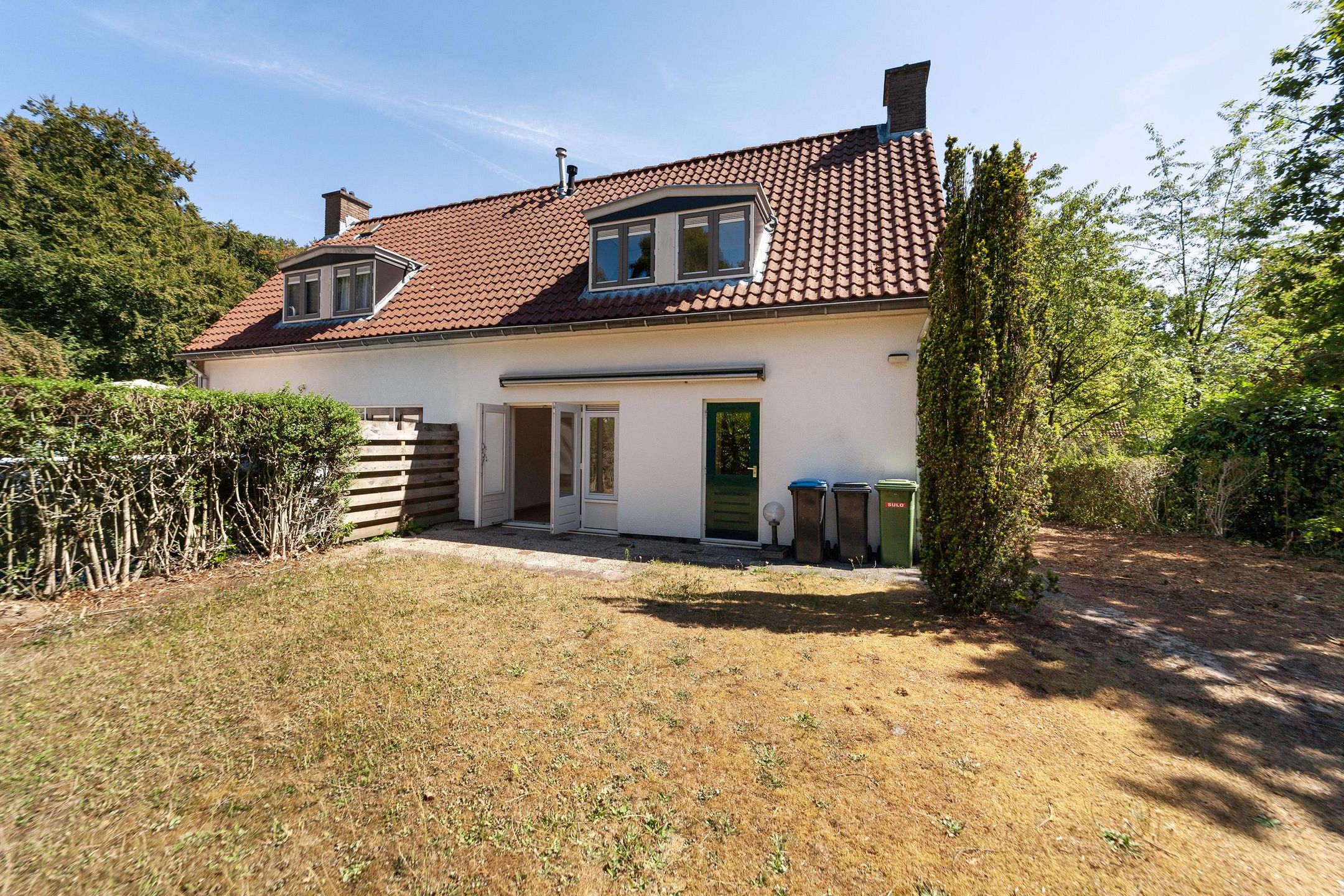 Foto van Sweelincklaan 127, Arnhem