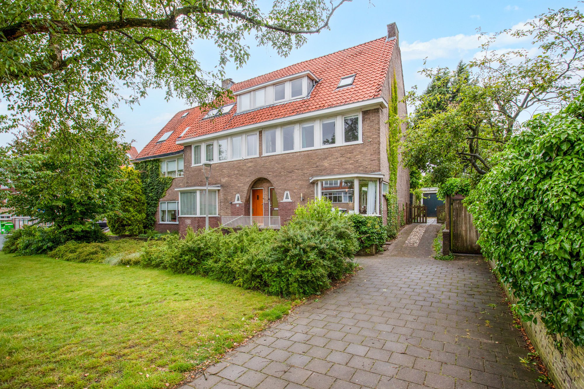 Foto van Beethovenlaan 75, Arnhem