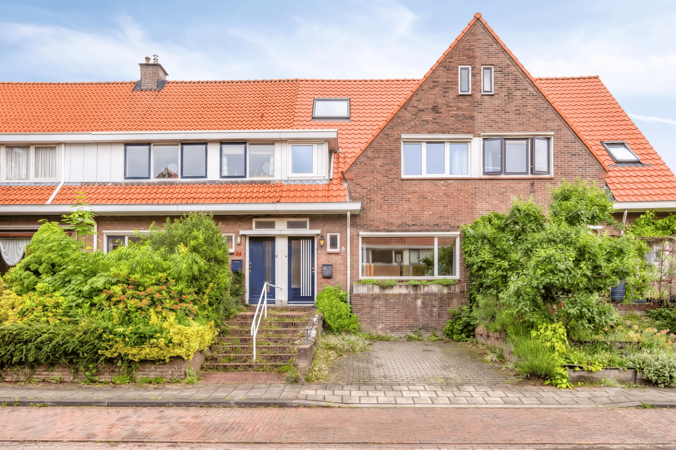 Foto van Obrechtstraat 22, Arnhem