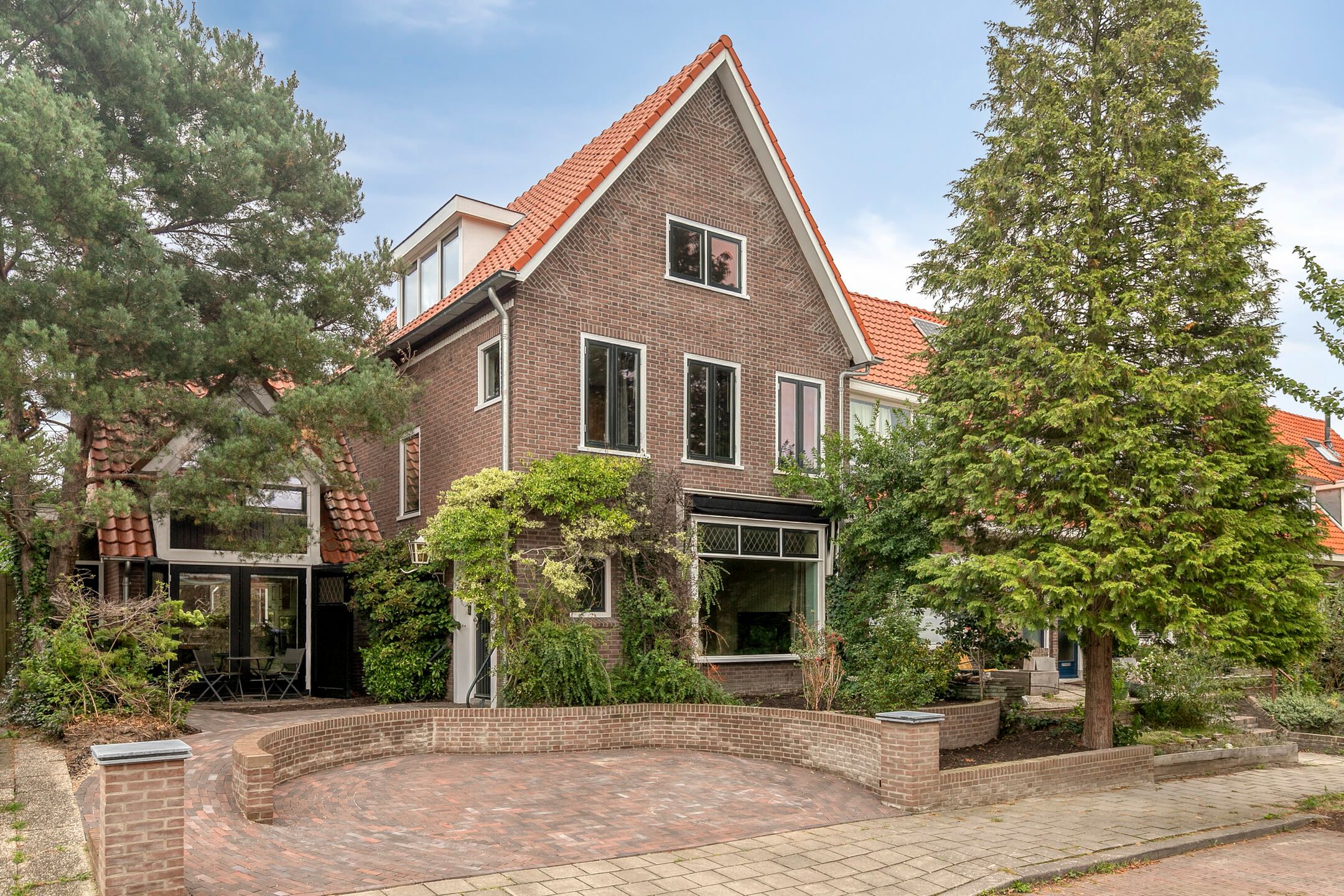 Foto van Obrechtstraat 52, Arnhem