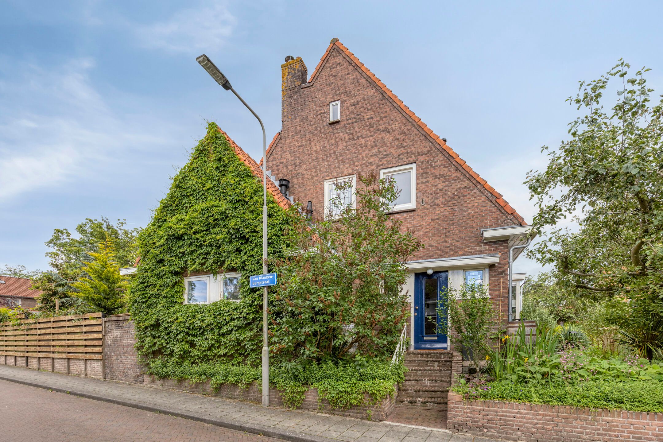 Foto van Van Blankenburgstraat 4, Arnhem